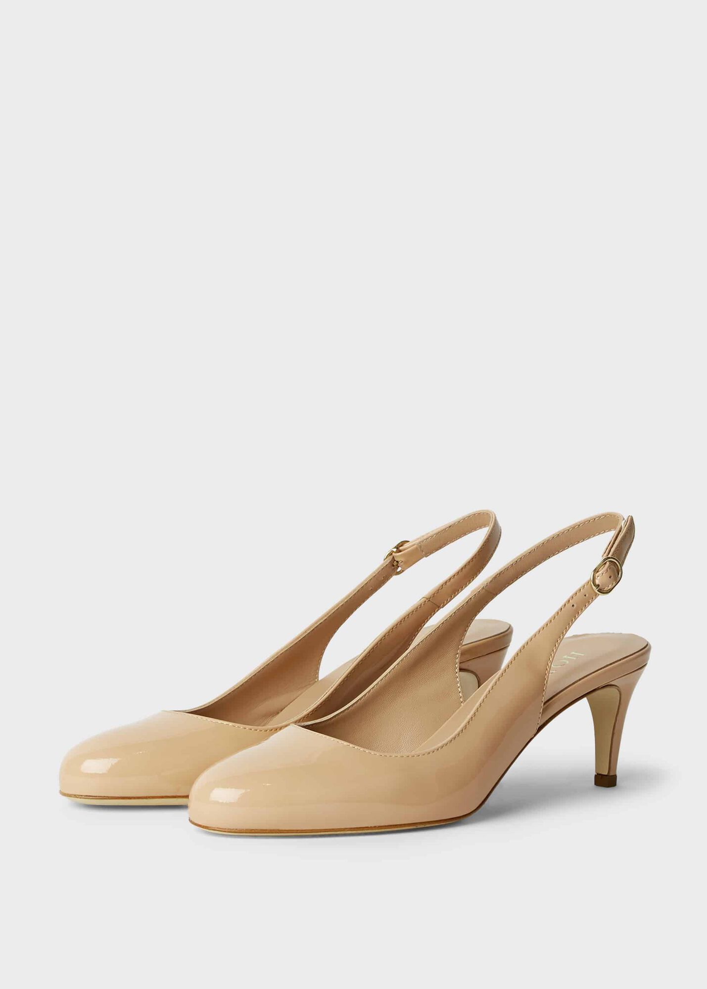 hobbs slingbacks