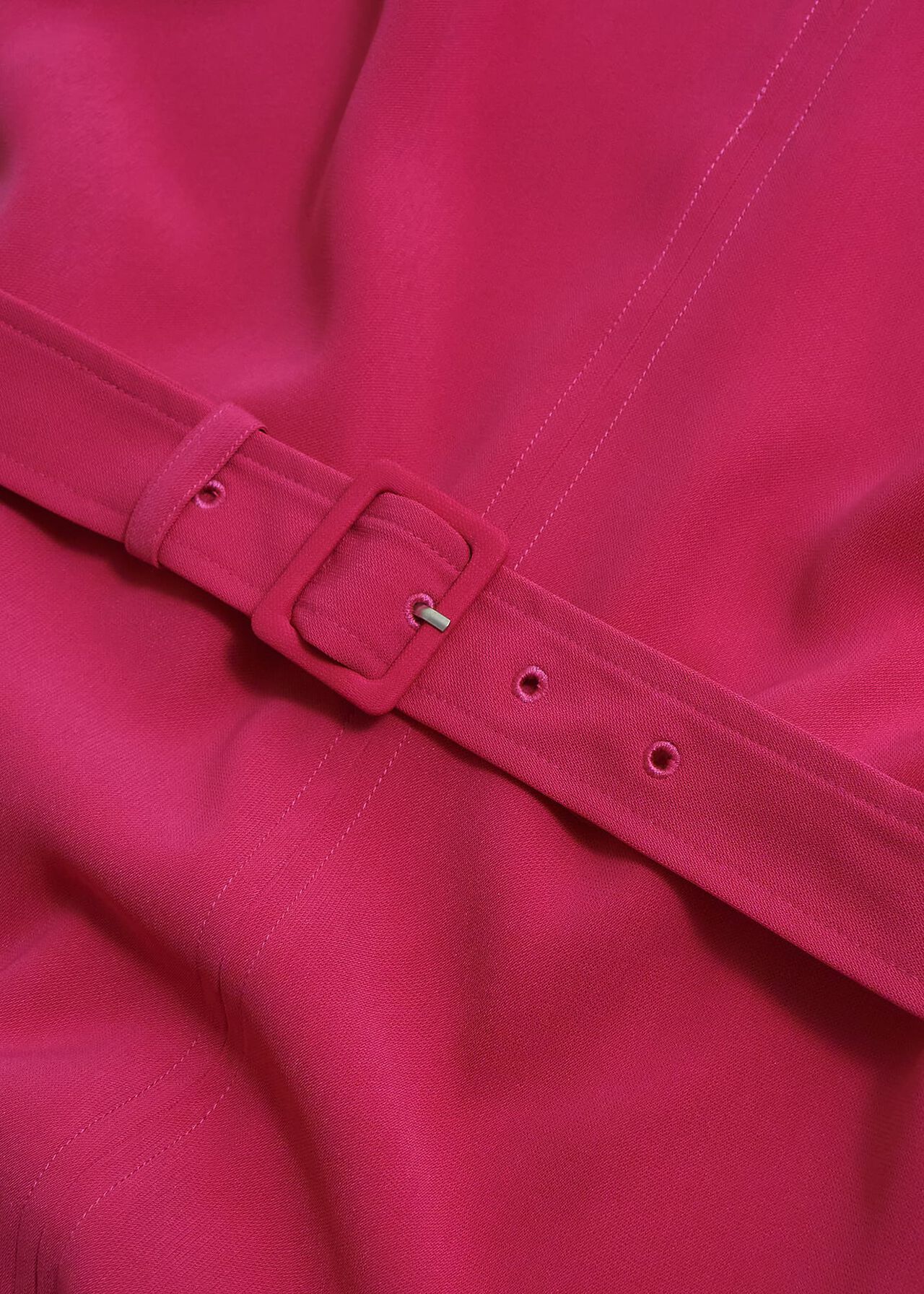 Meera Dress, Zinnia Pink, hi-res