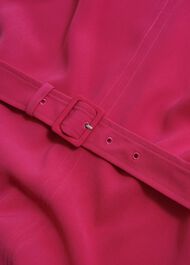 Meera Dress, Zinnia Pink, hi-res