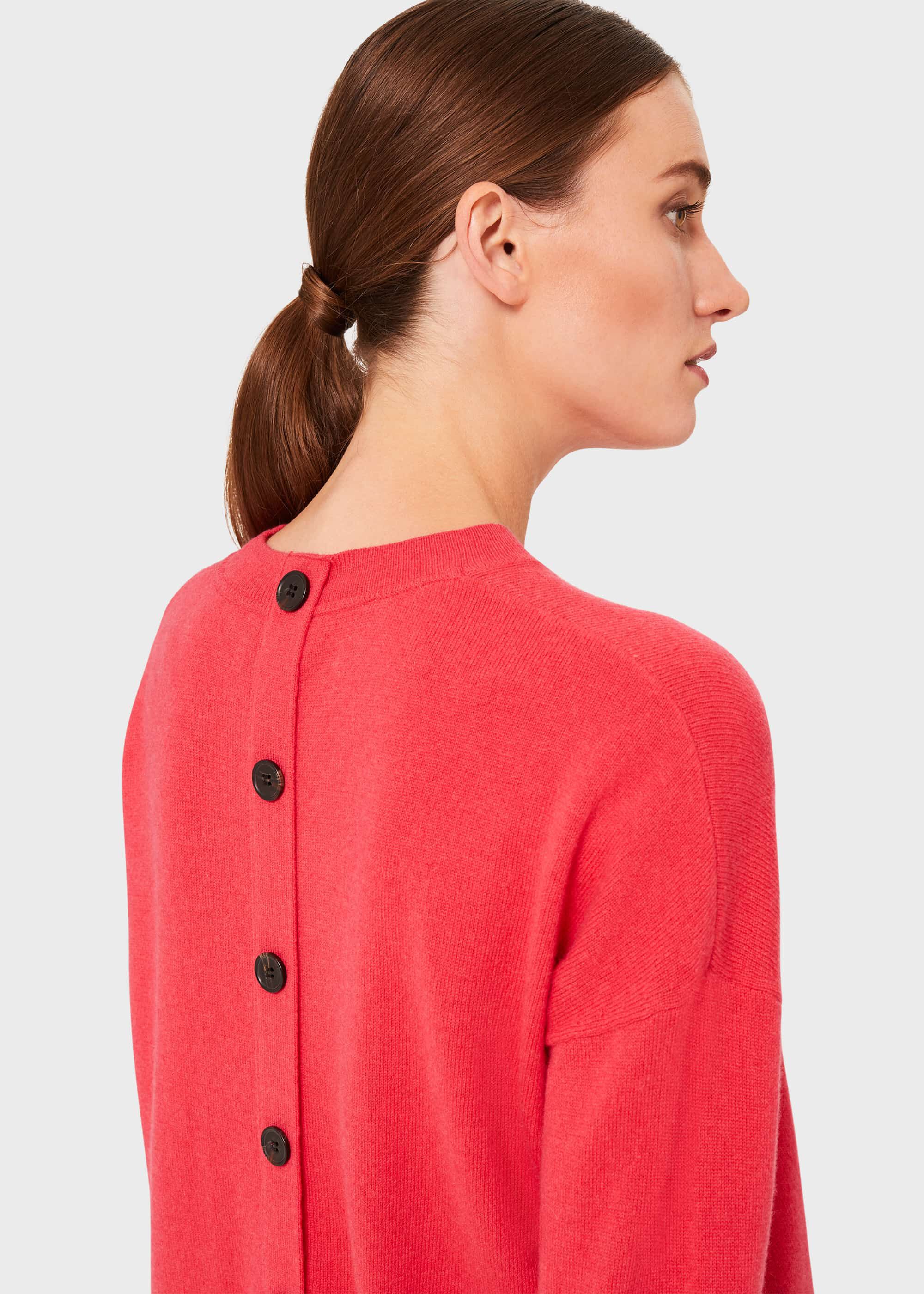 Lydia Wool Cashmere Sweater Lydia Wool Cashmere Sweater