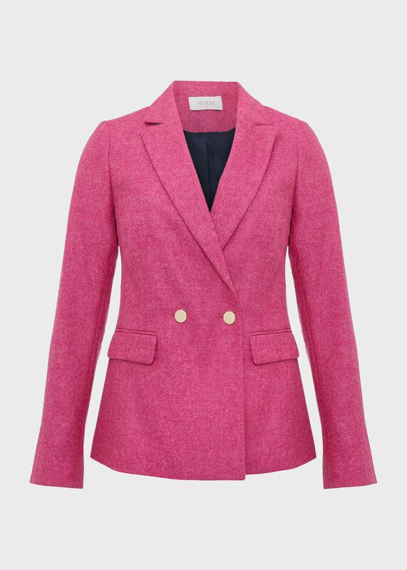 Emberley Jacket