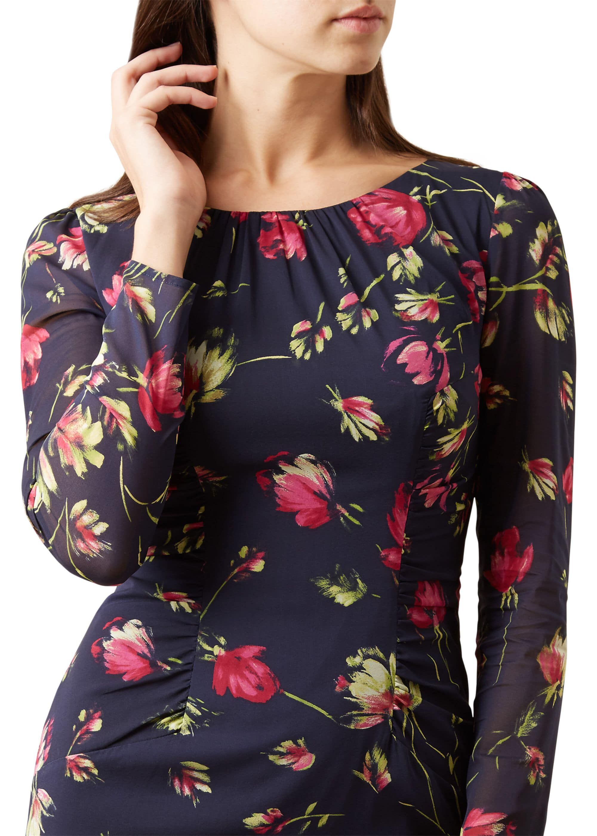 hobbs rori dress