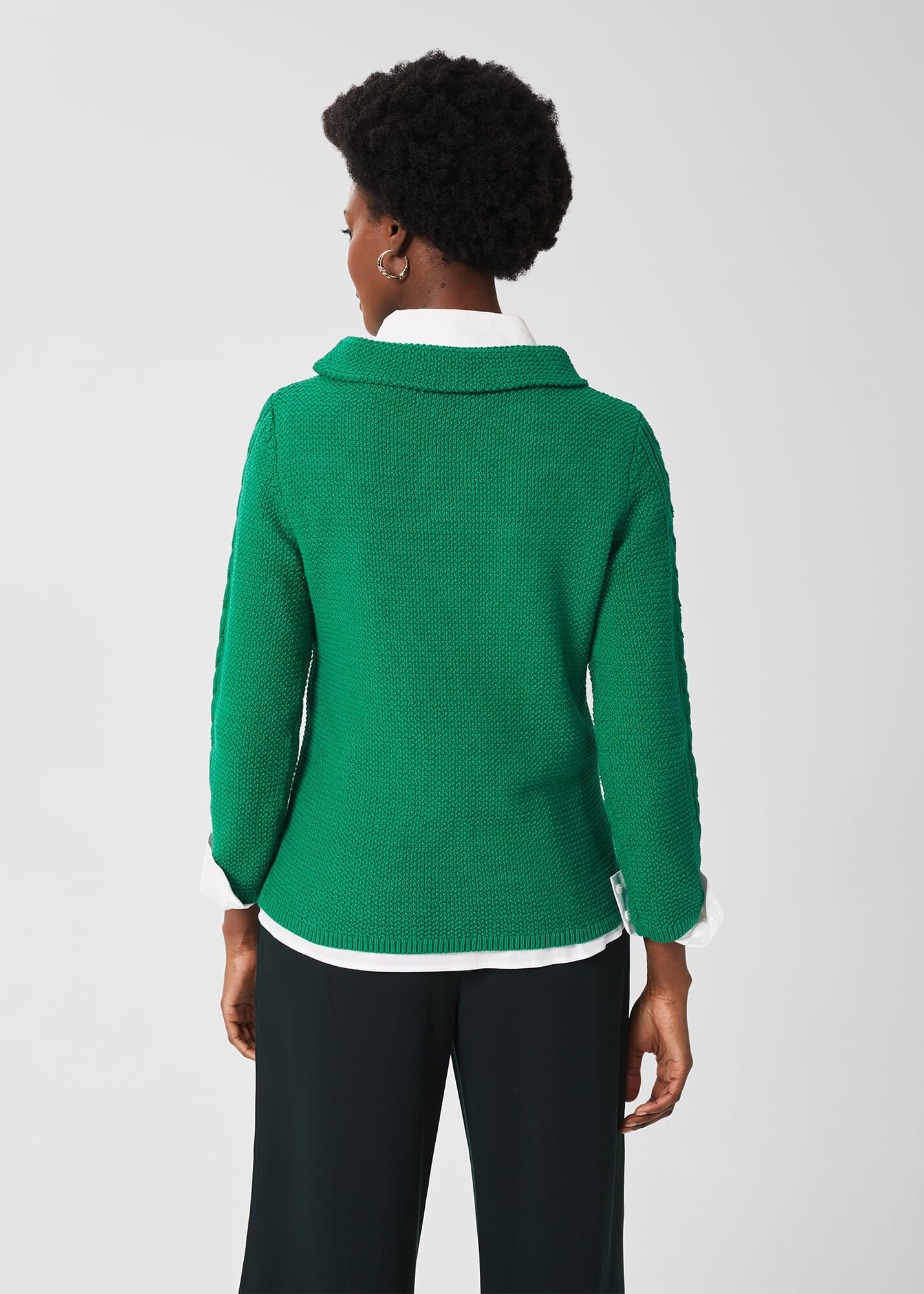 hobbs camilla jumper
