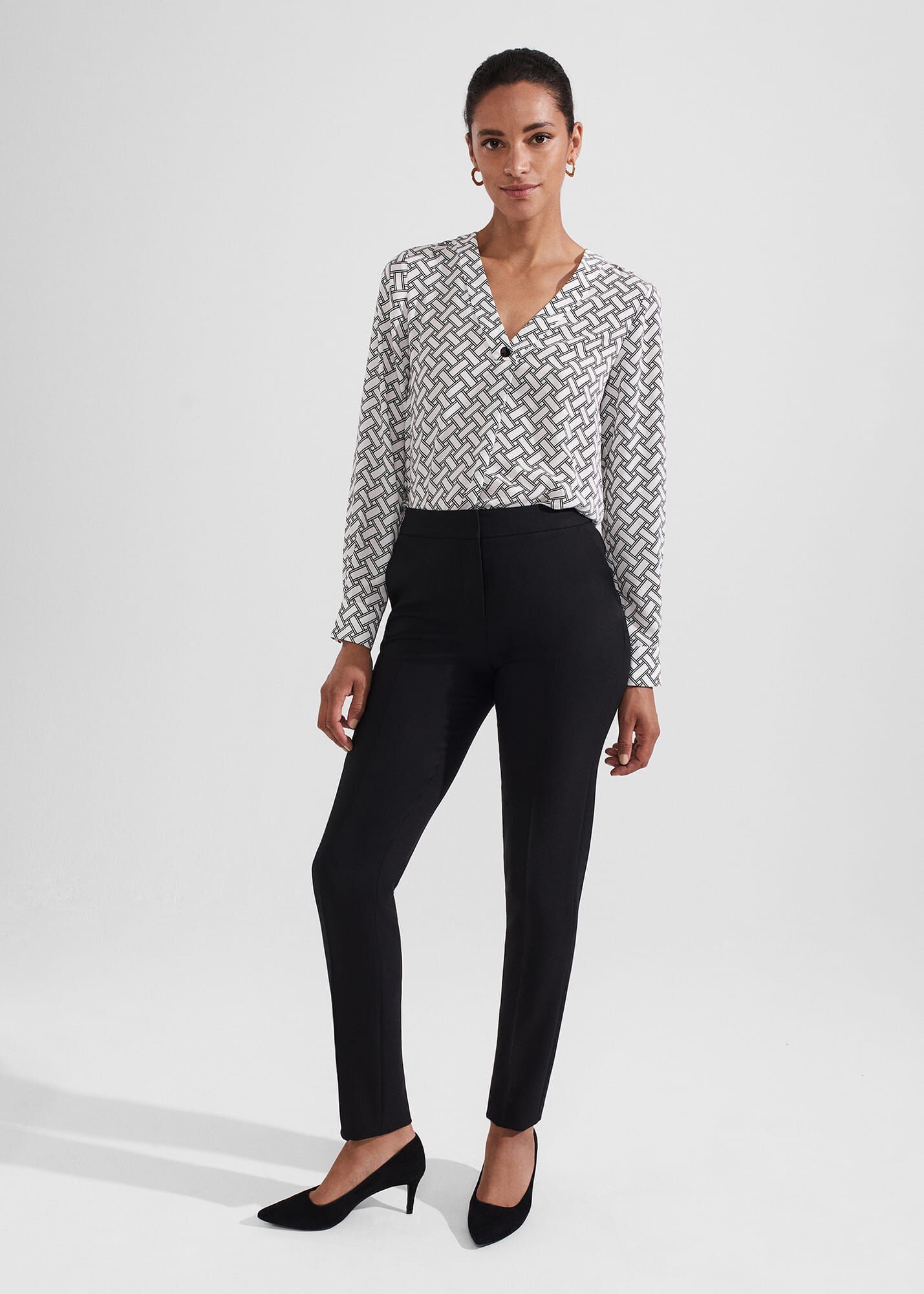 Nelle Top | Hobbs US |