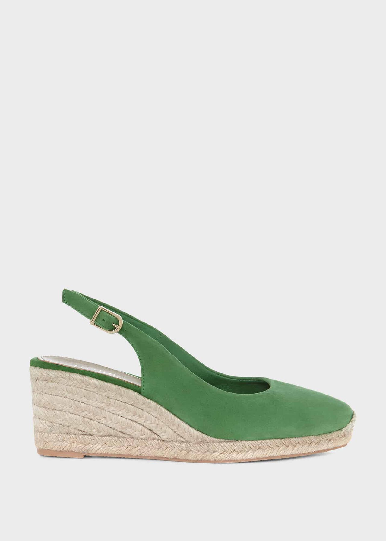 Eve Espadrille, Fresh Green, hi-res