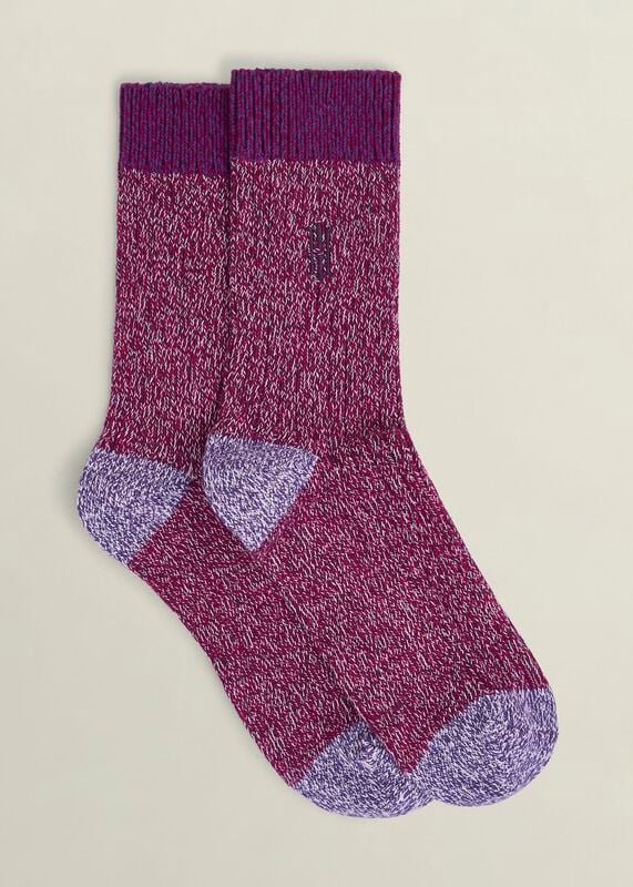 Boot Single Socks