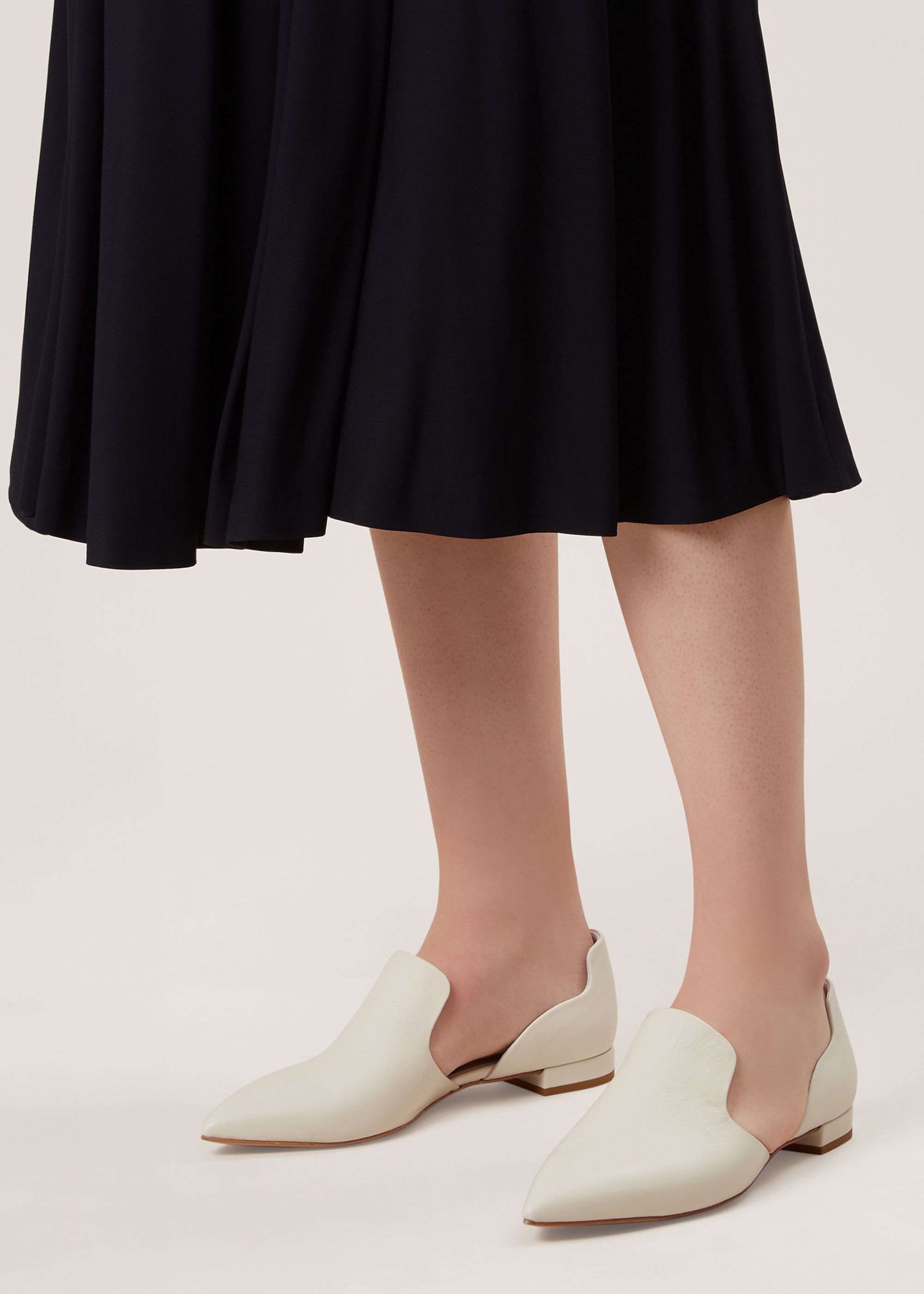 hobbs lucinda dress