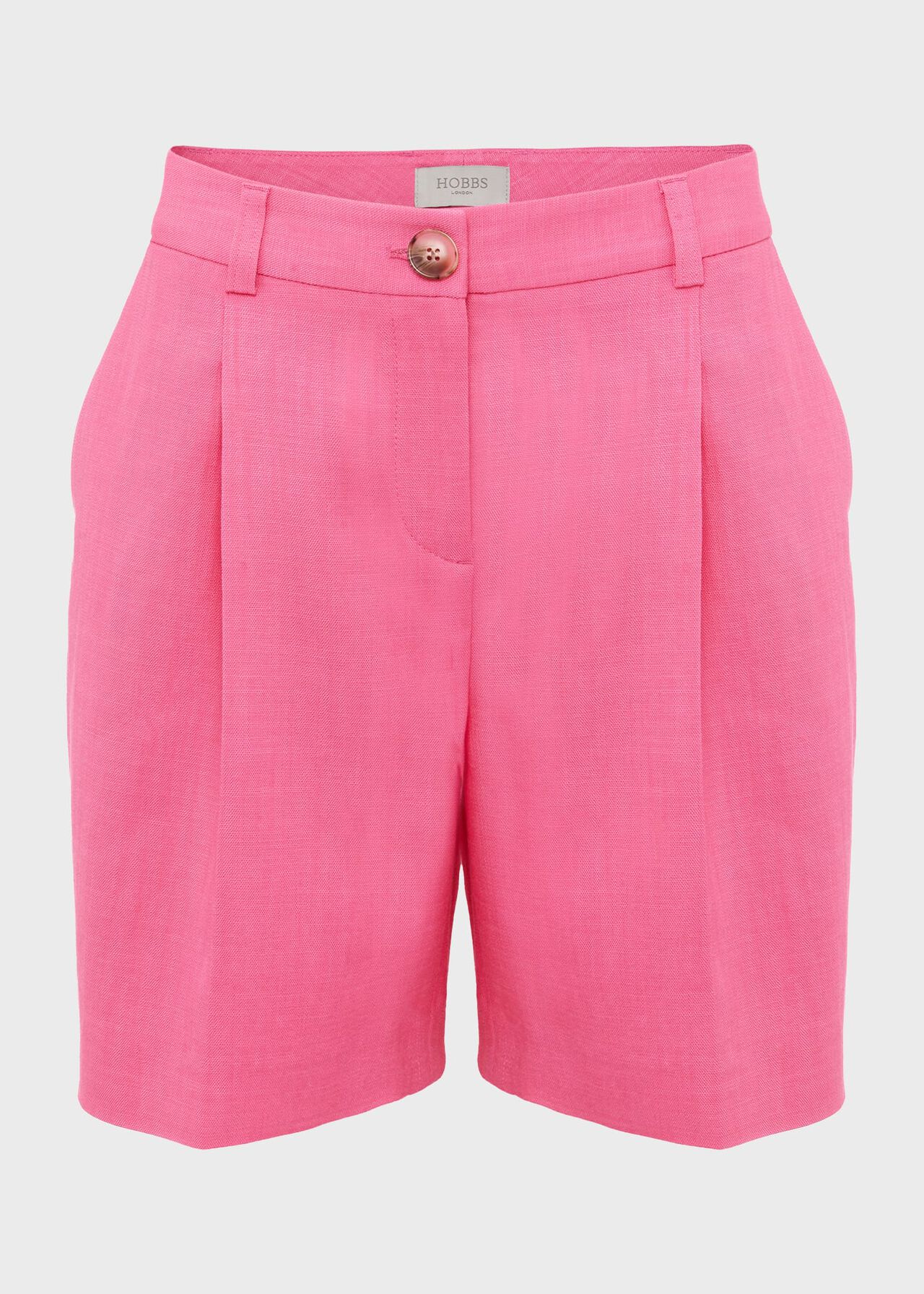 Nyla Shorts, Pink, hi-res