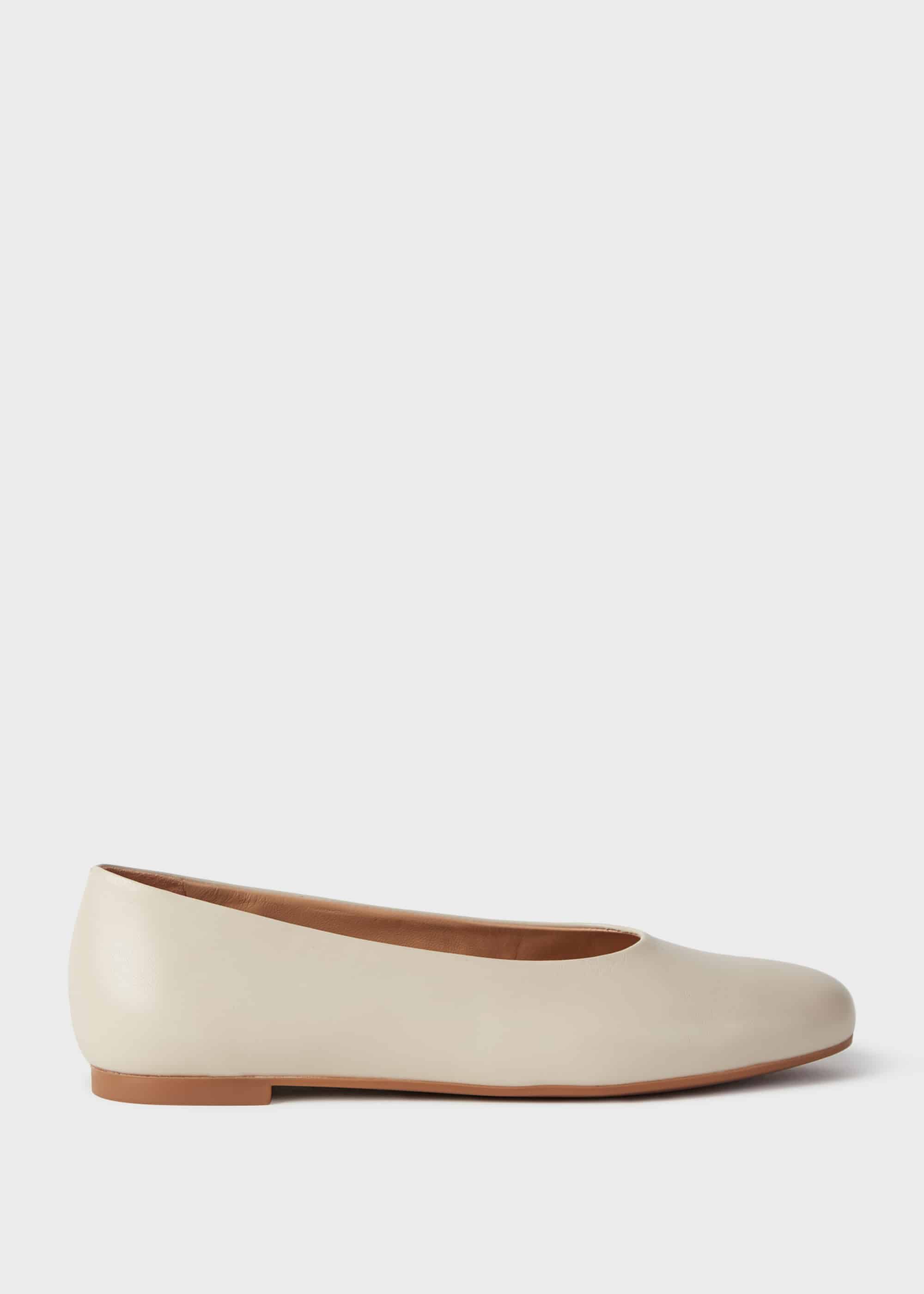hobbs flat shoes