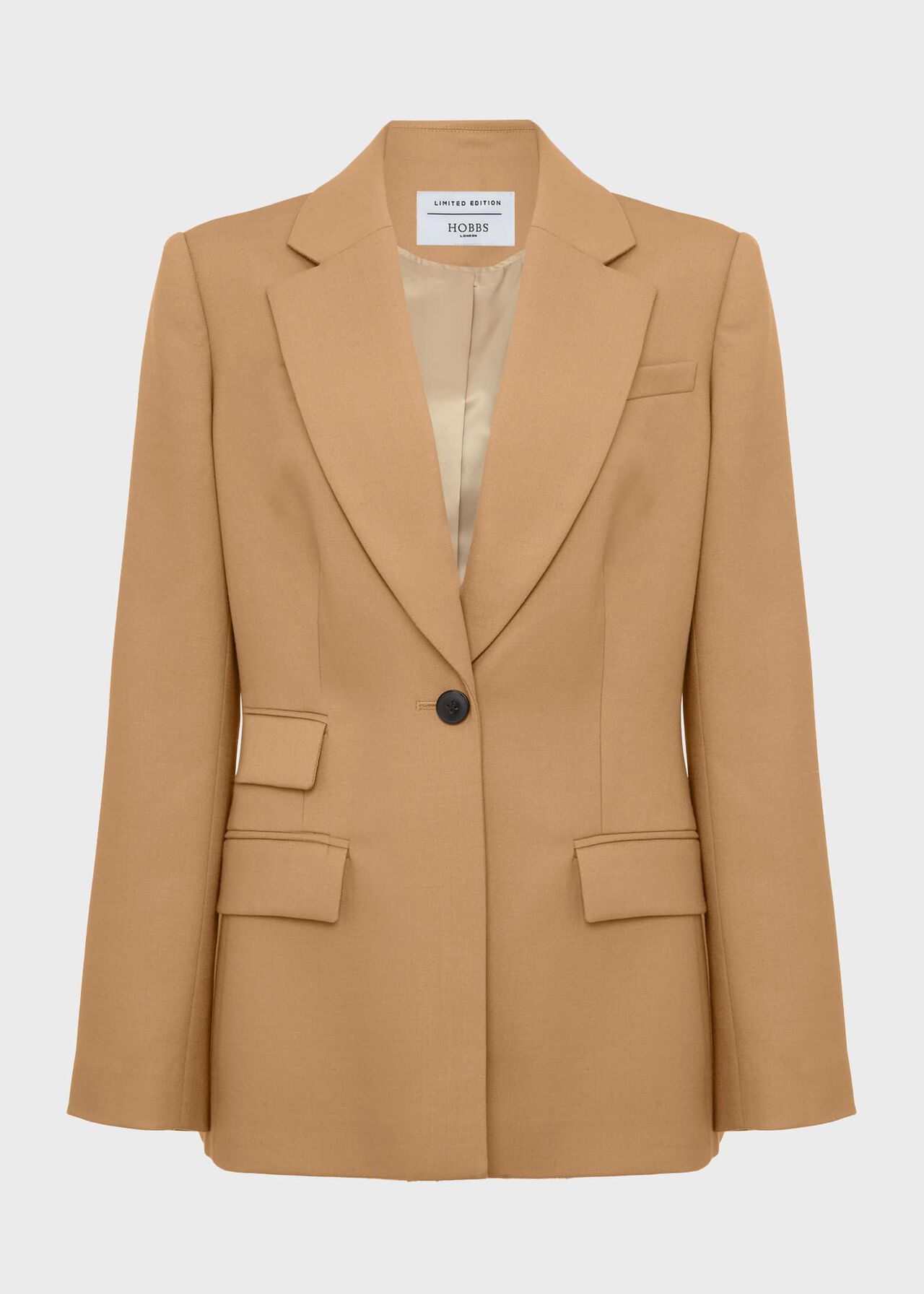 Farley Blazer, Camel, hi-res