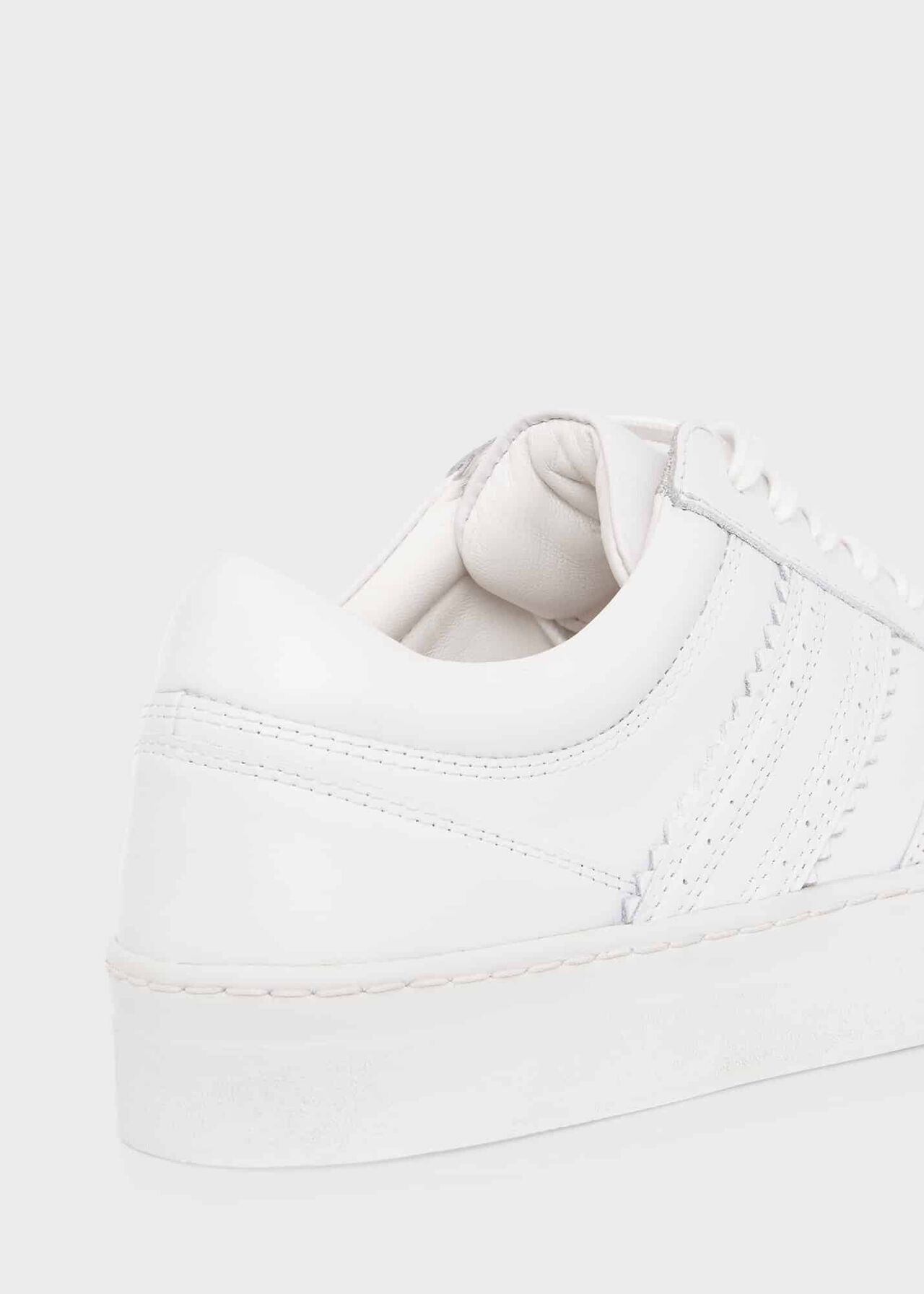 Coralie Sneakers, White, hi-res