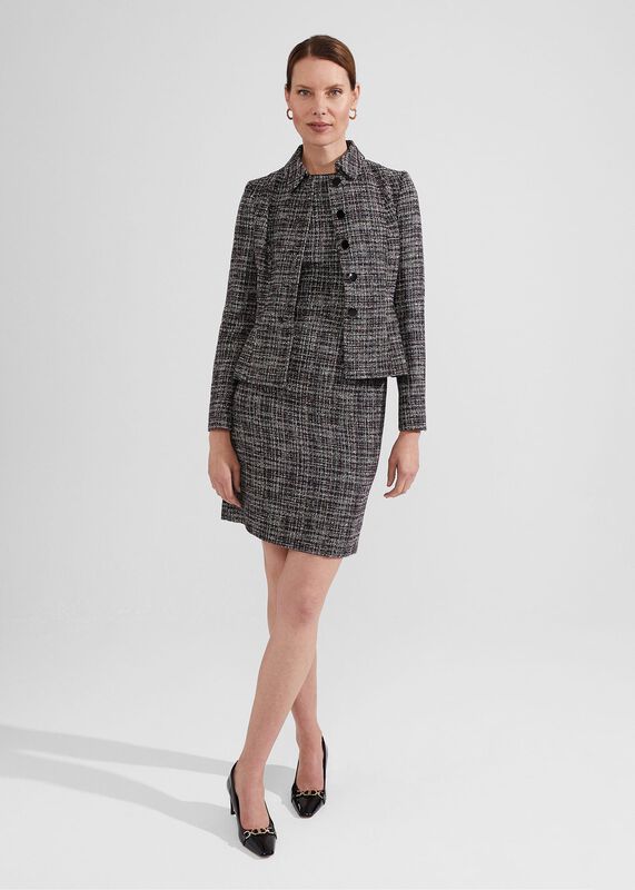 Ava Dress Outfit