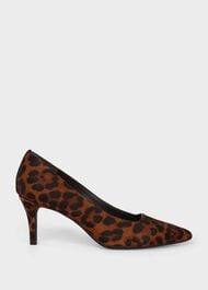 Amy Pumps, Leopard, hi-res