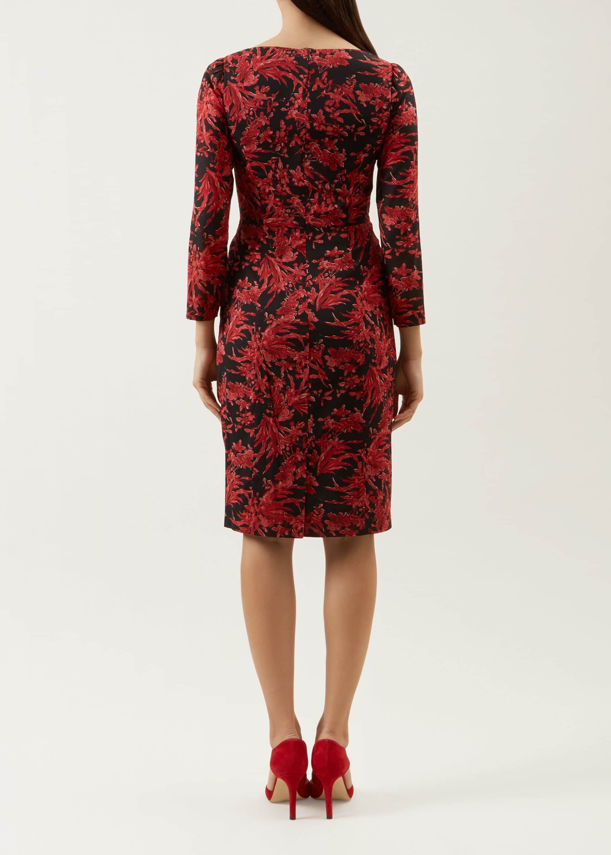 hobbs sacha dress