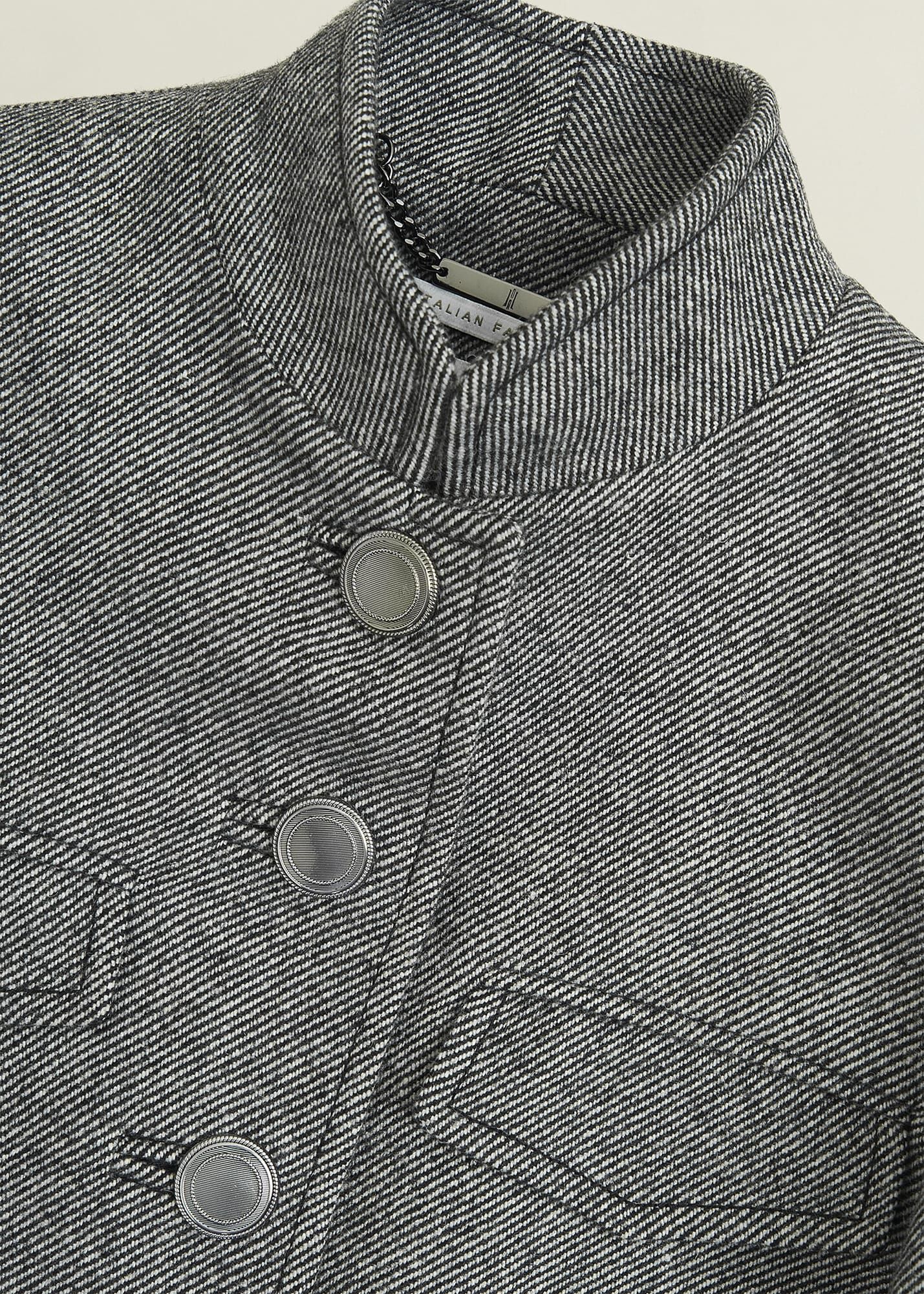 【冬物値引】Herringbone Wool-BlendChester Coat s-l400.jpg