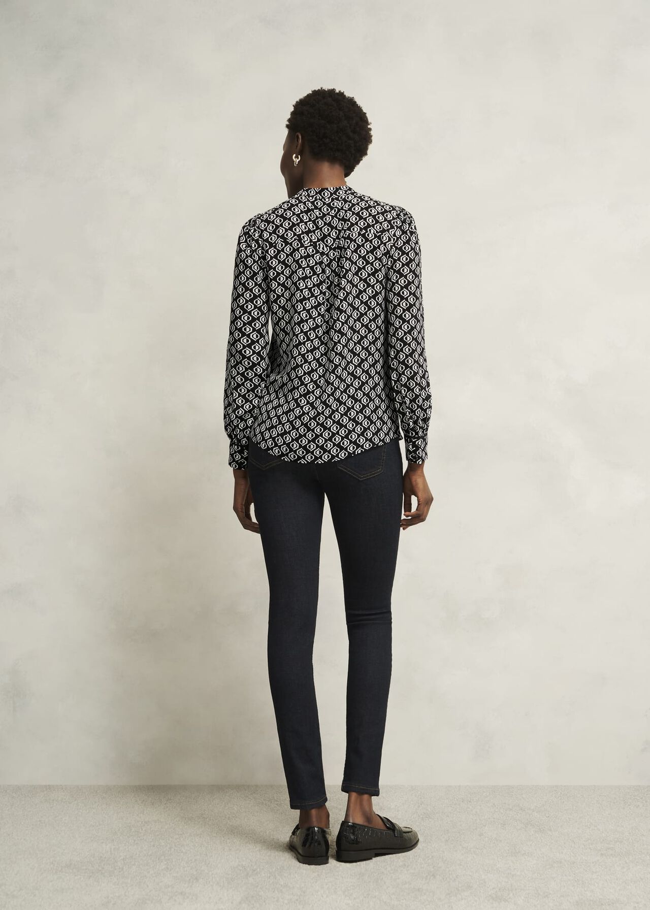 Hobbs Alba Blouse