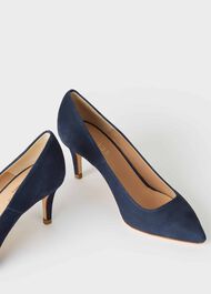 Elouise Pumps, Midnight, hi-res