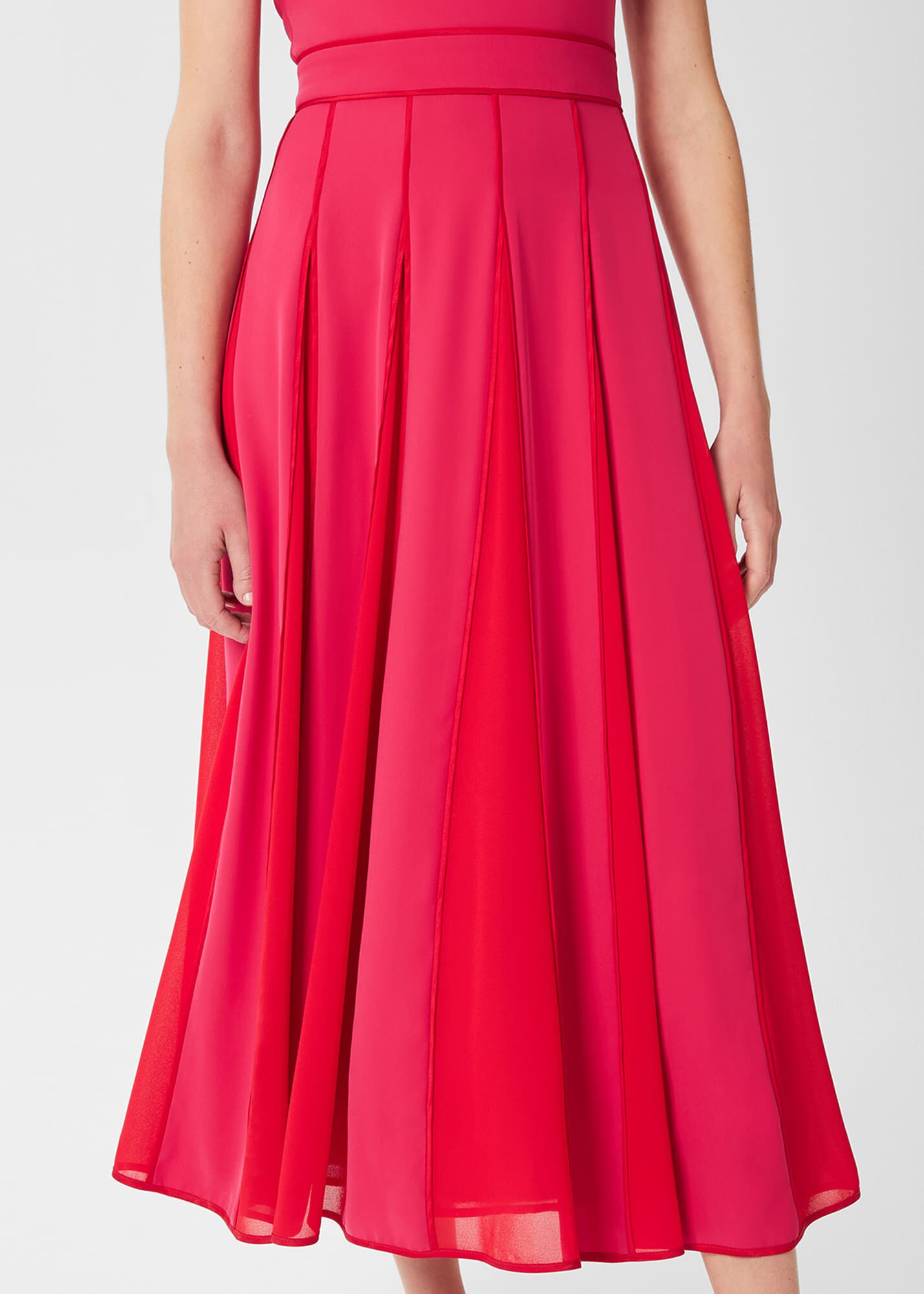 Hobbs hotsell angelica dress
