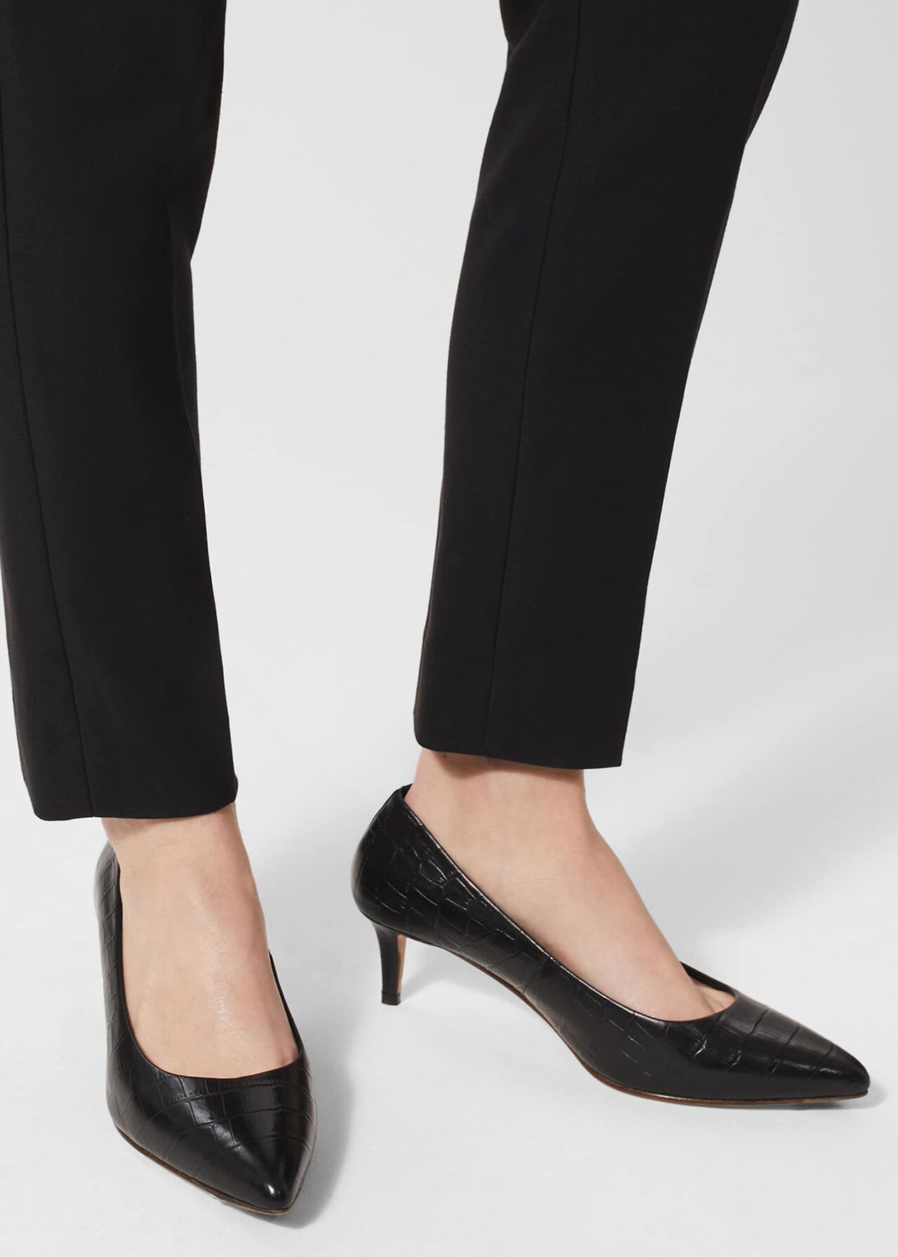 Emma Court, Black, hi-res