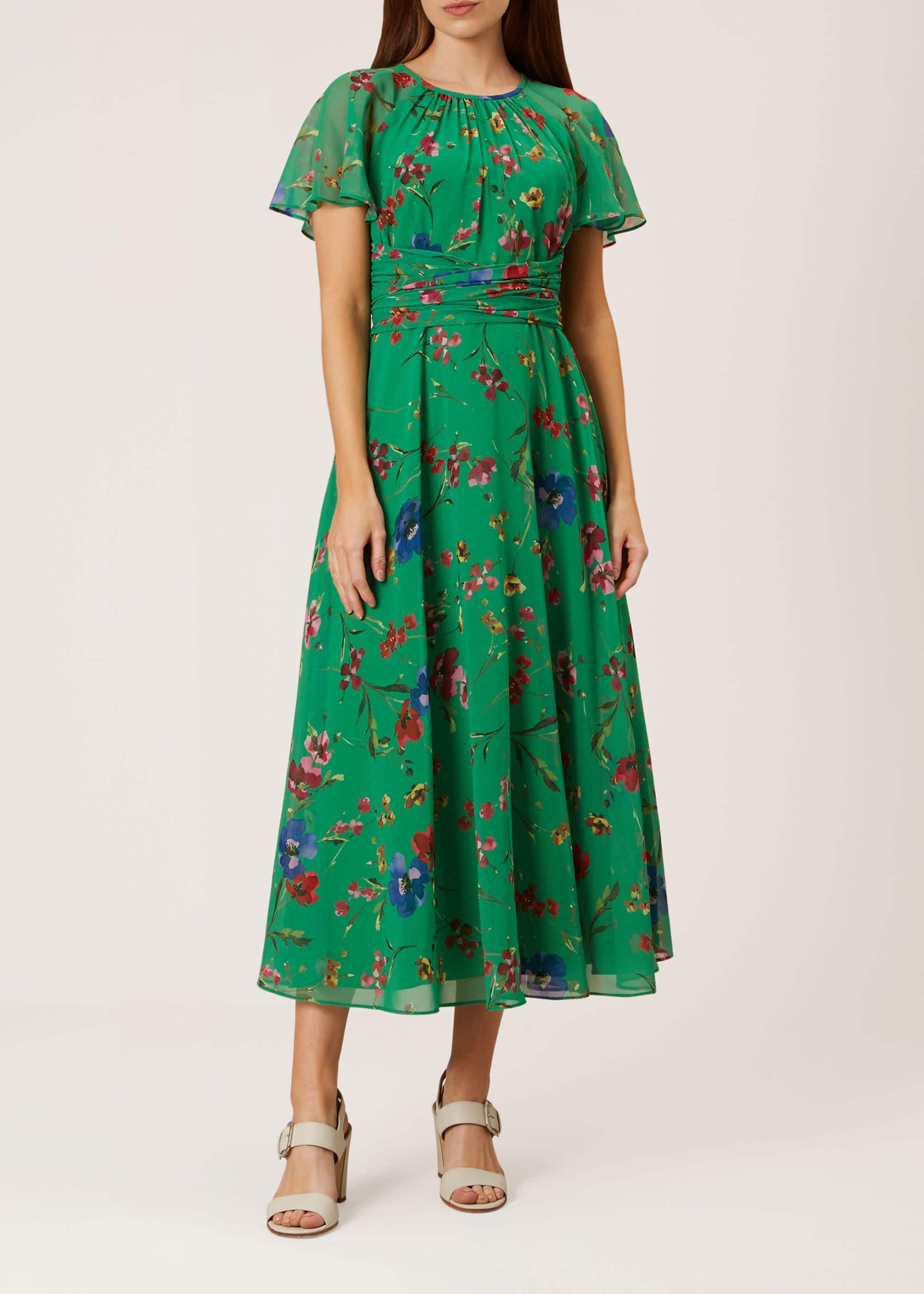 Sarah Dress | Hobbs