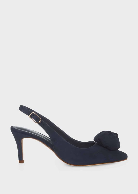Maisie Slingback