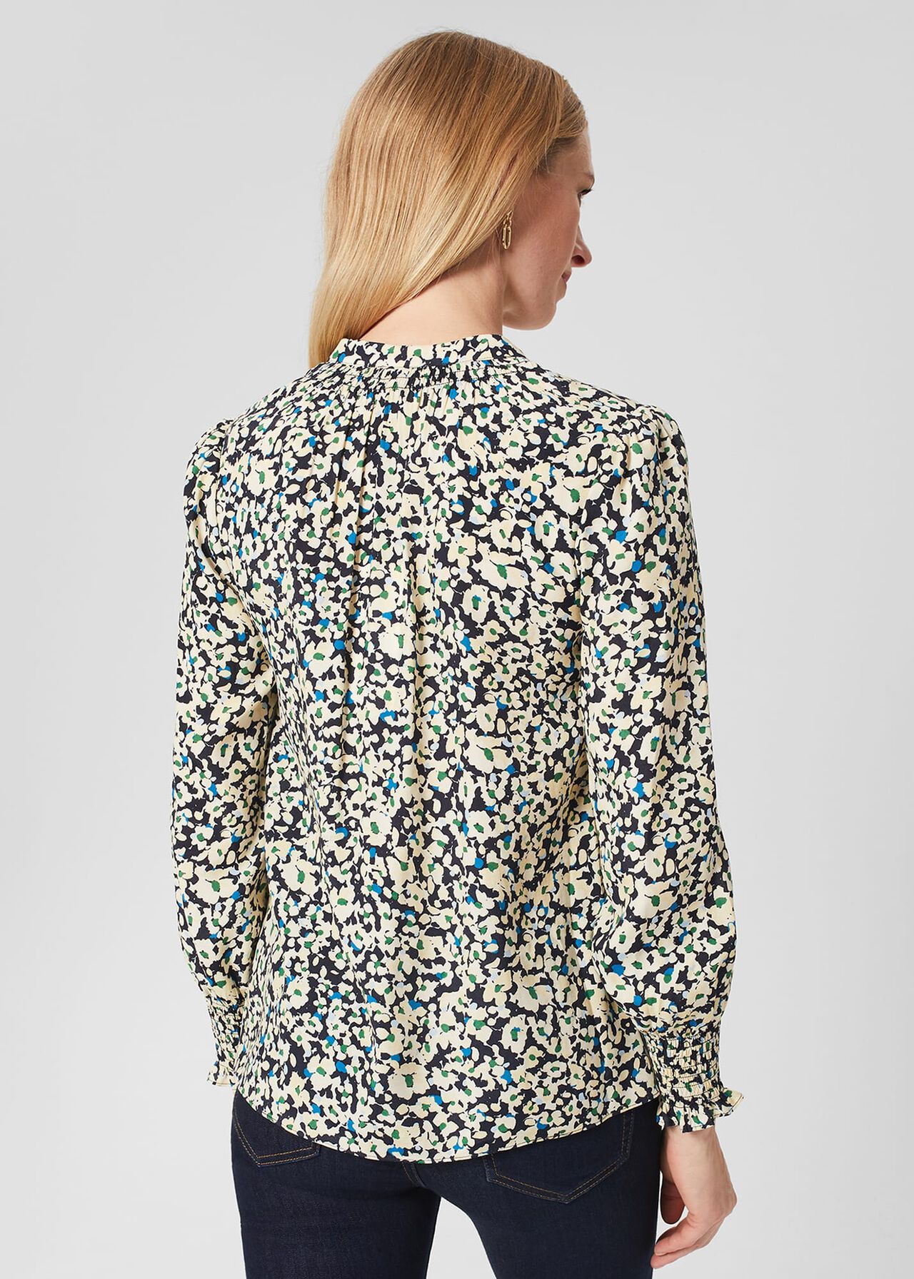 Gaia Top, Multi, hi-res