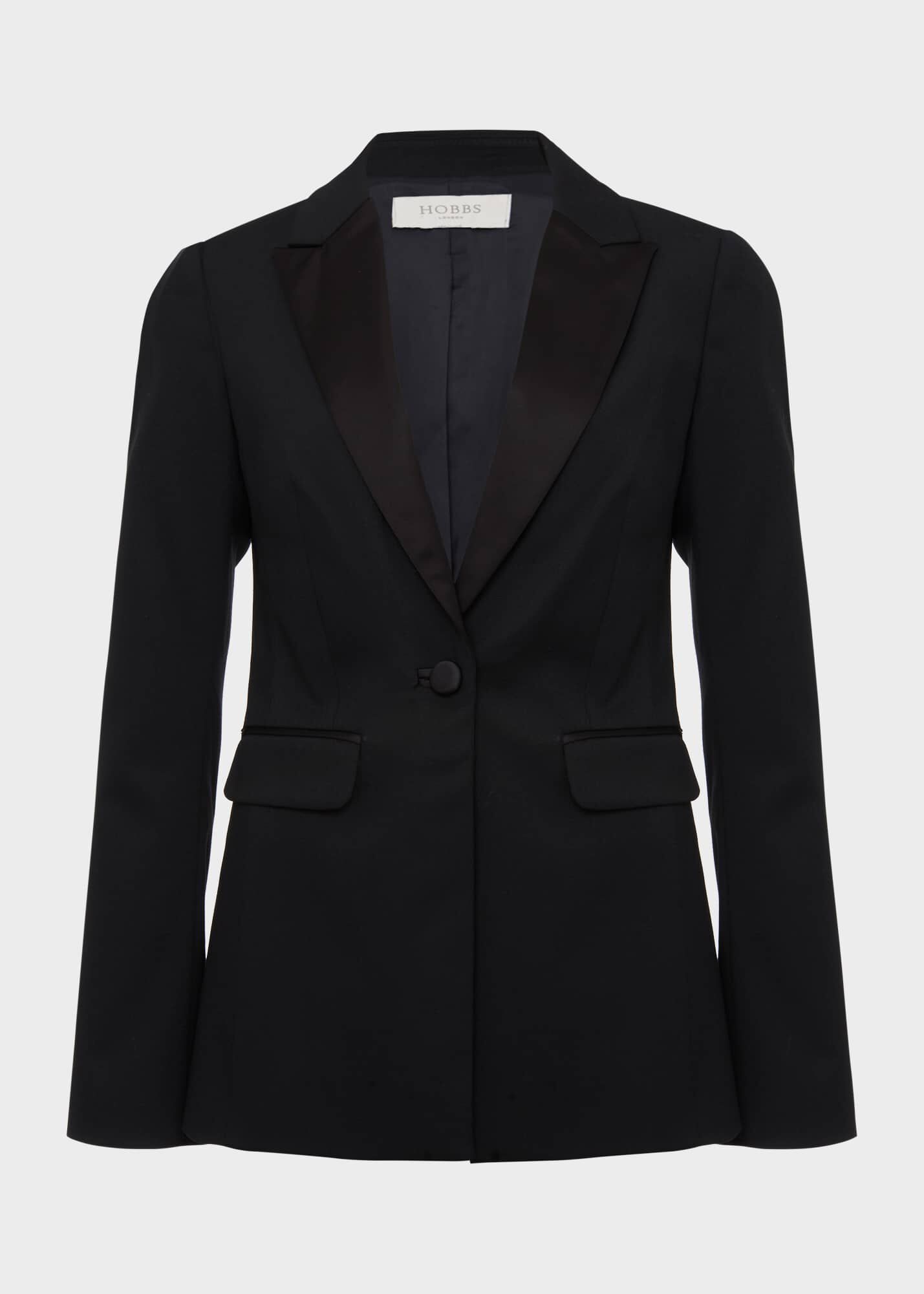 Hobbs store lilian puffer