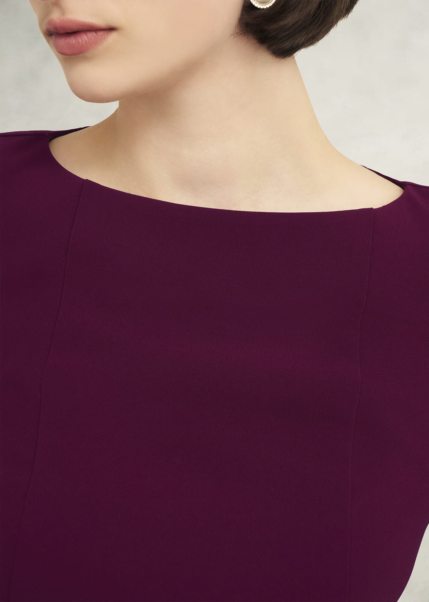 Hobbs leonora dress clearance