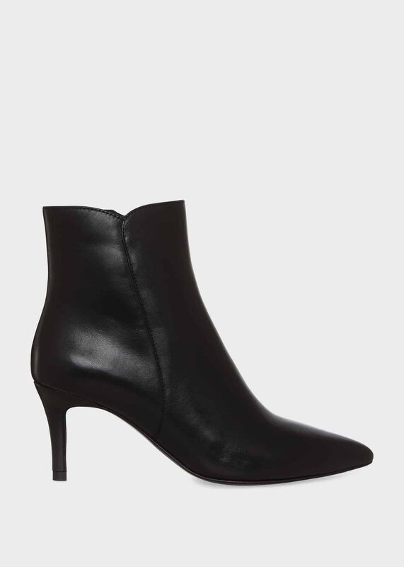 Women’s Boots | Ankle Boots, Leather Boots & More | Hobbs London