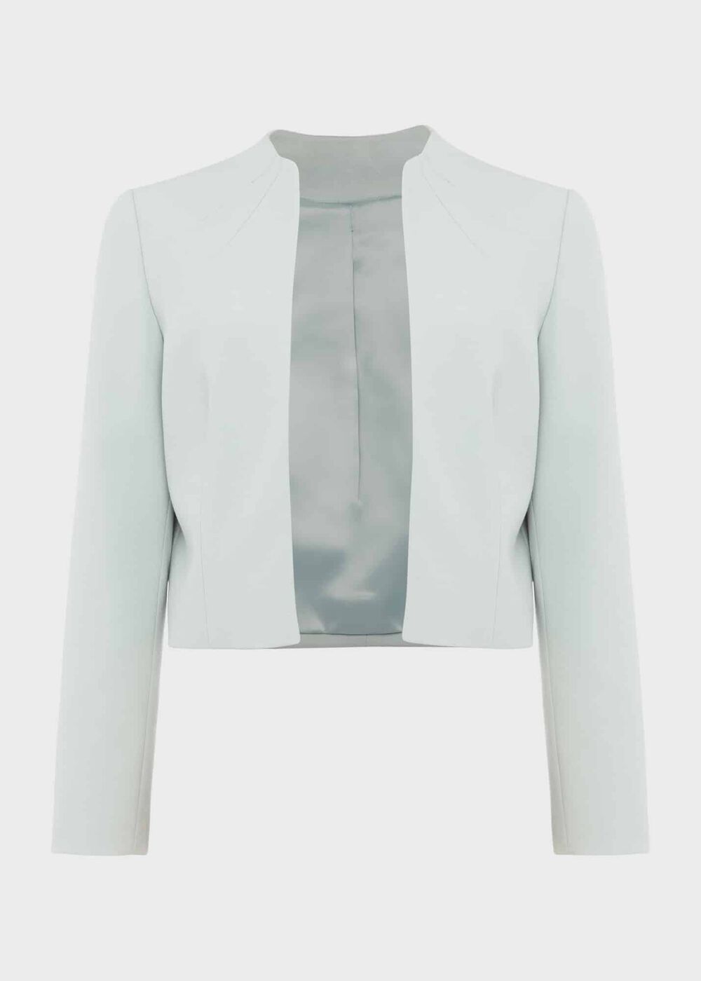 Petite Ana Jacket, Sage Green, hi-res