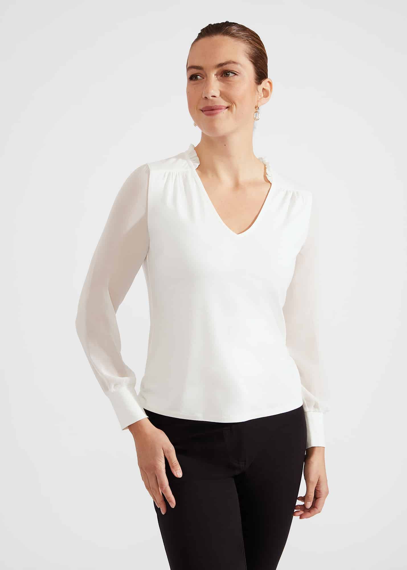 Hobbs best sale louisa cardigan