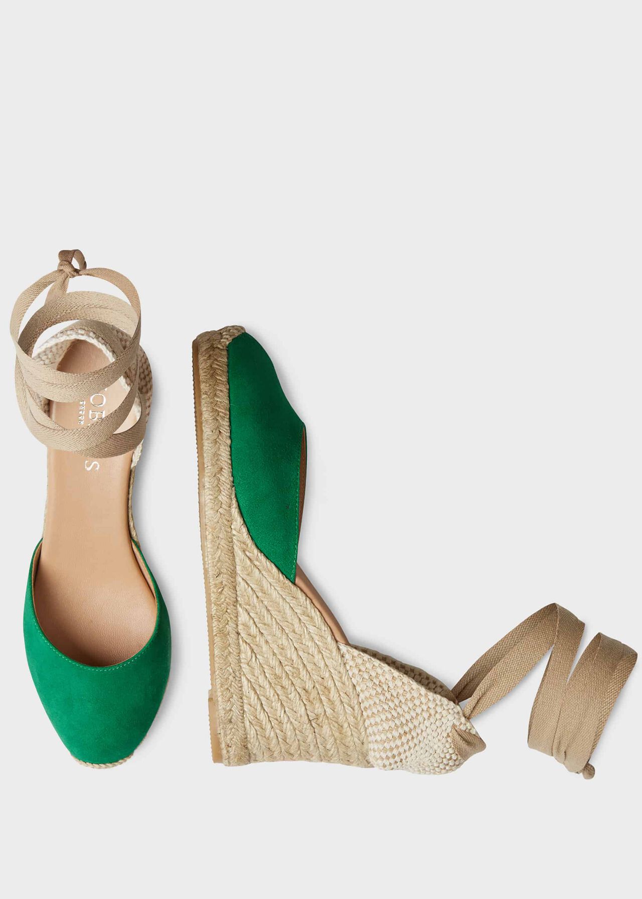 slip on espadrille sandals