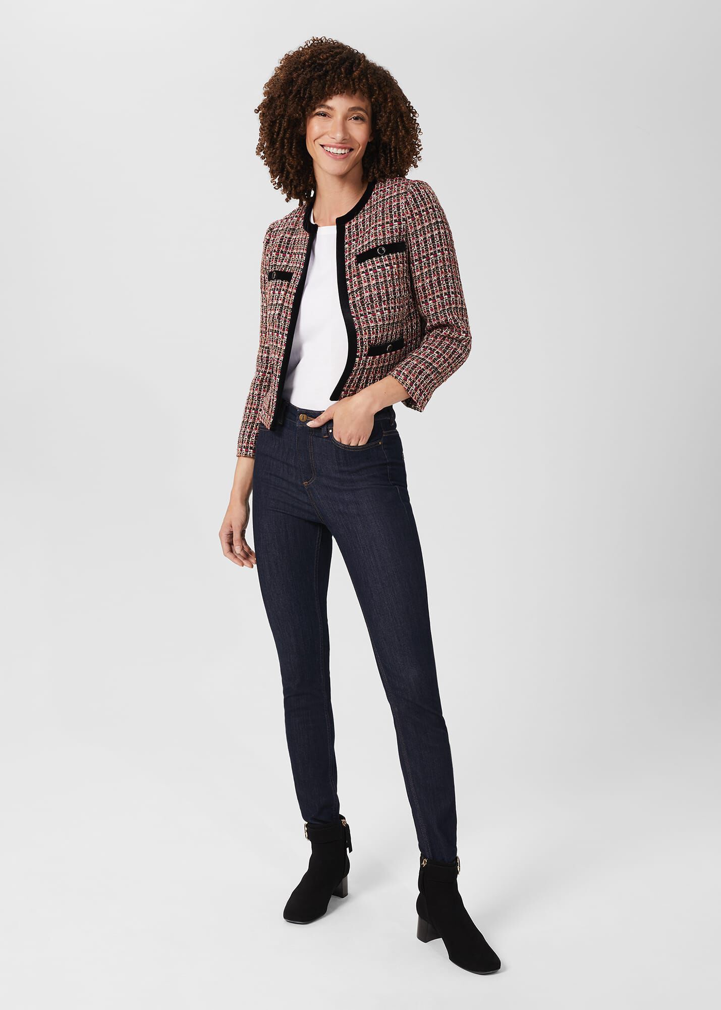 Hobbs cassidy coat outlet
