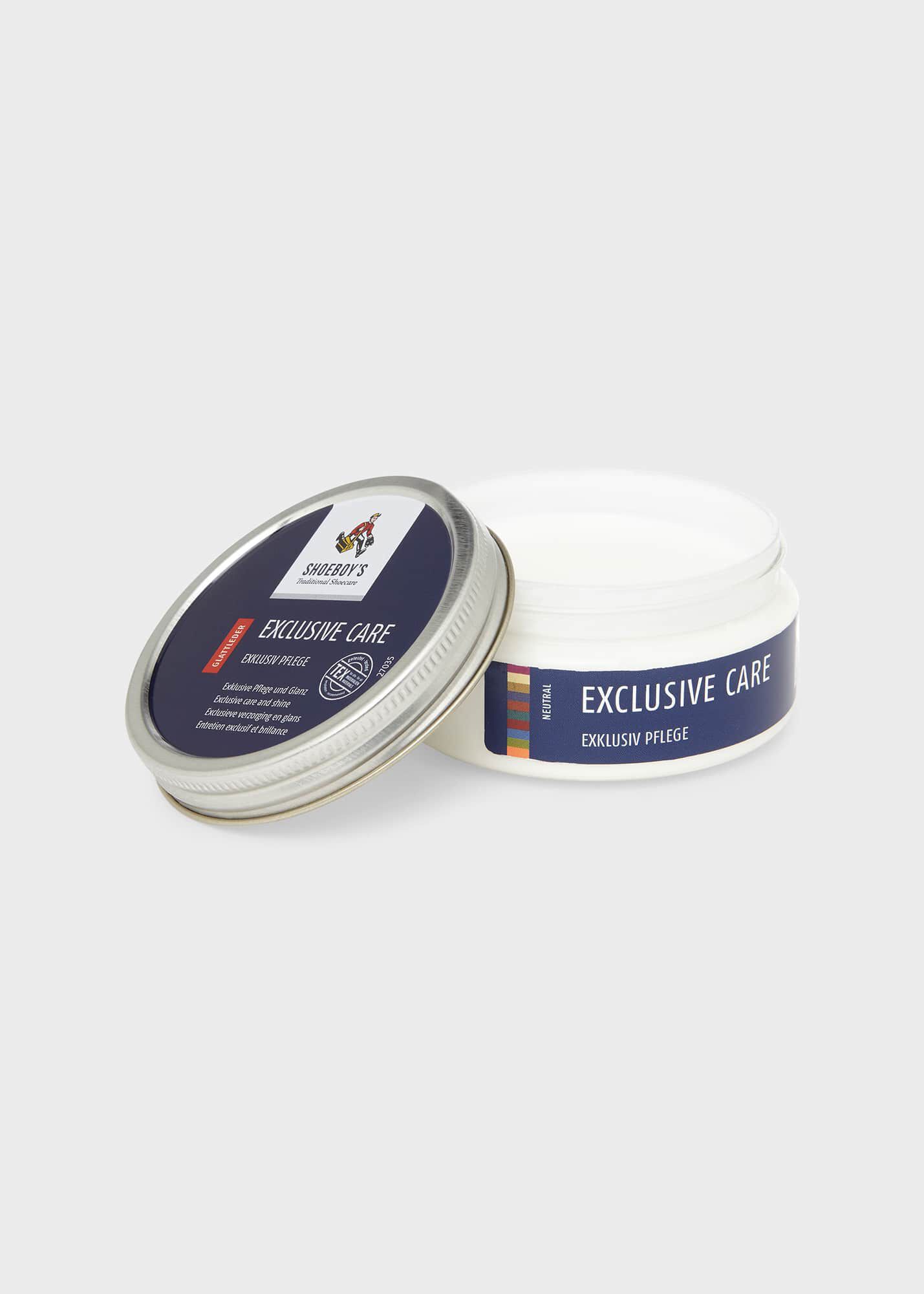 Shoeboys Exclusive Care Cream