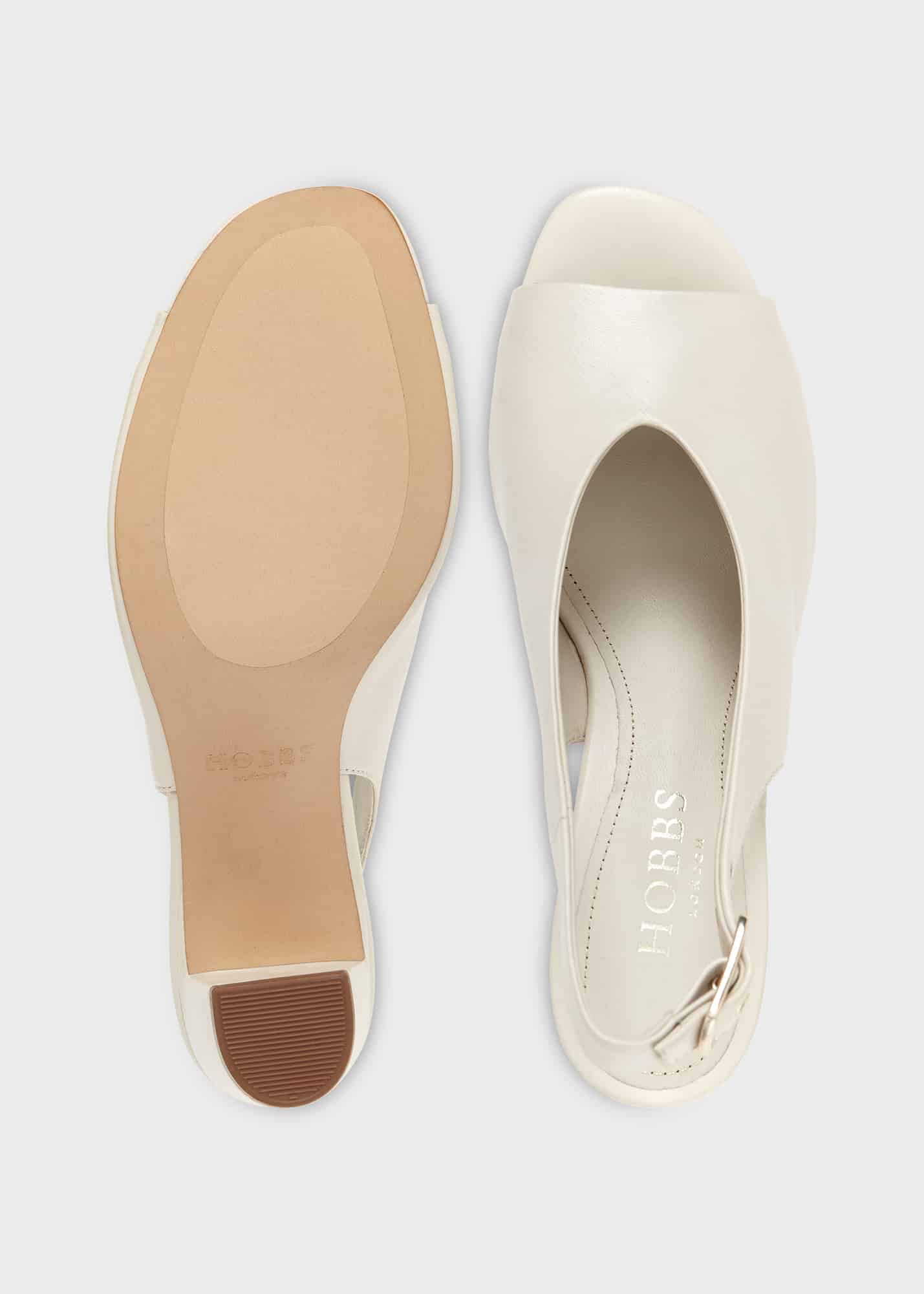 Hobbs best sale kali sandal