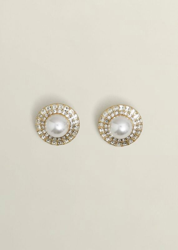 Carina Earrings