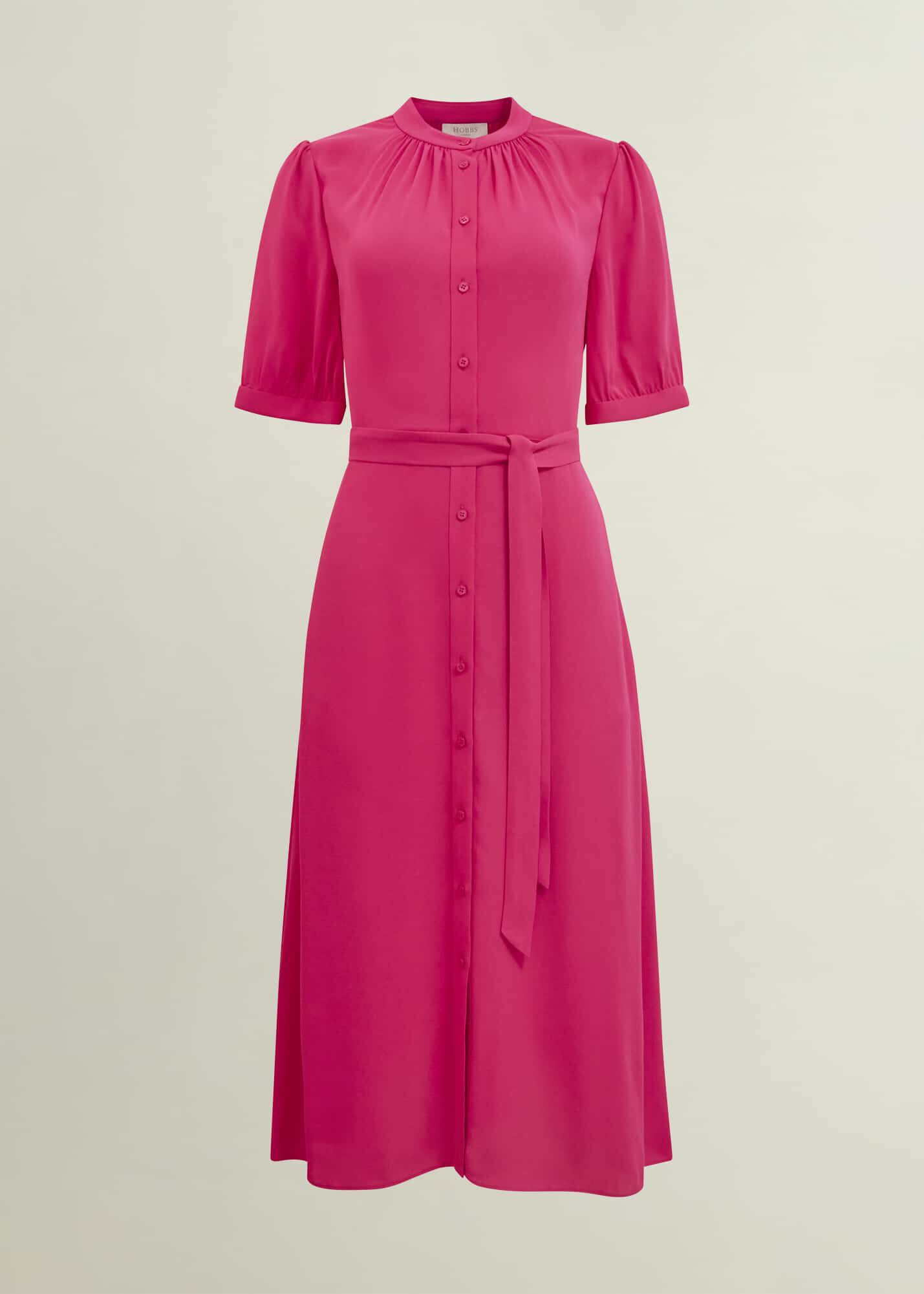 Renee Dress | Hobbs US |