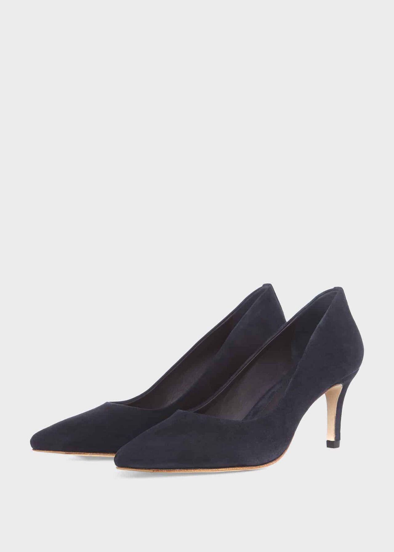 Adrienne Pumps, Navy, hi-res