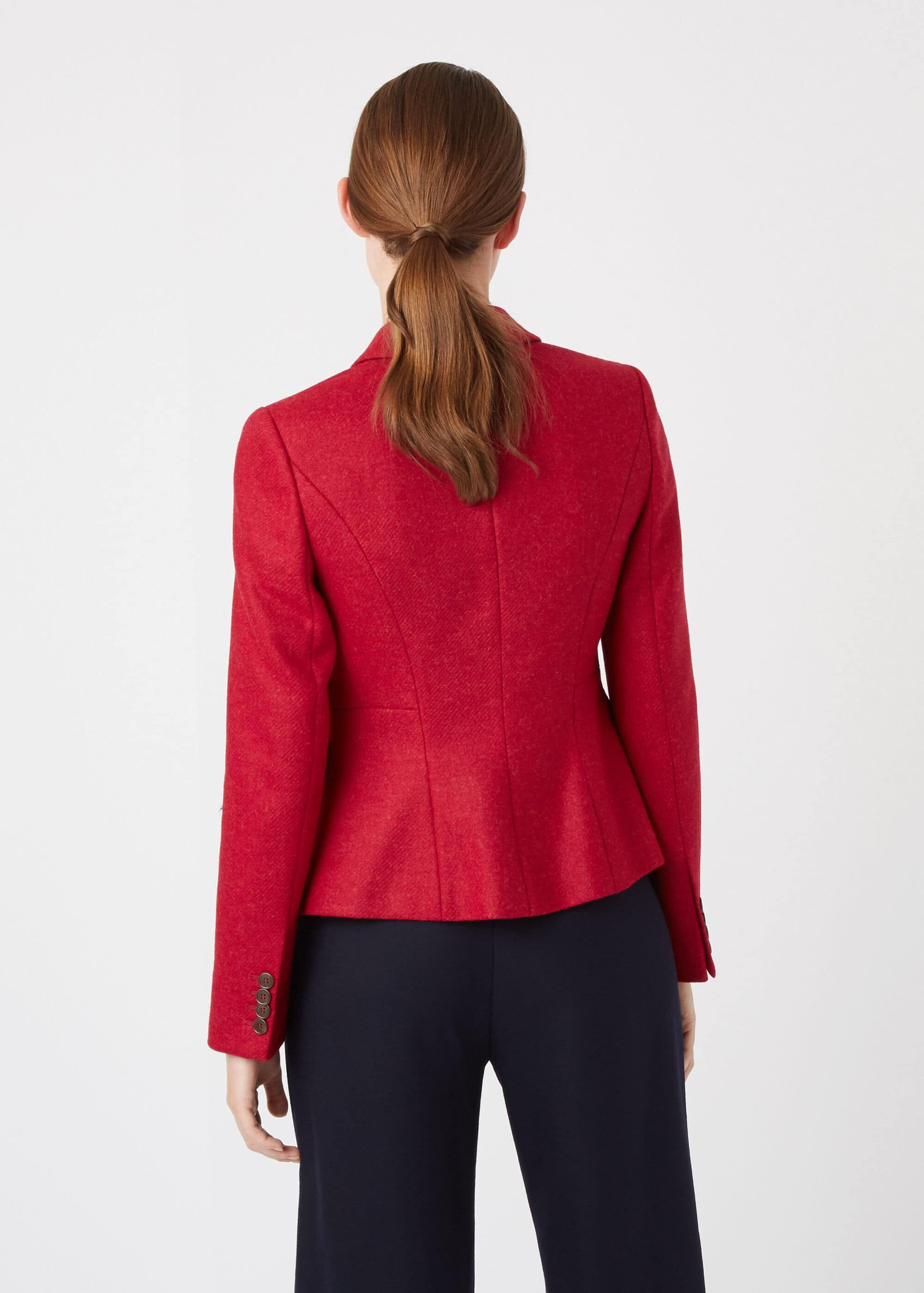 hobbs hackness jacket