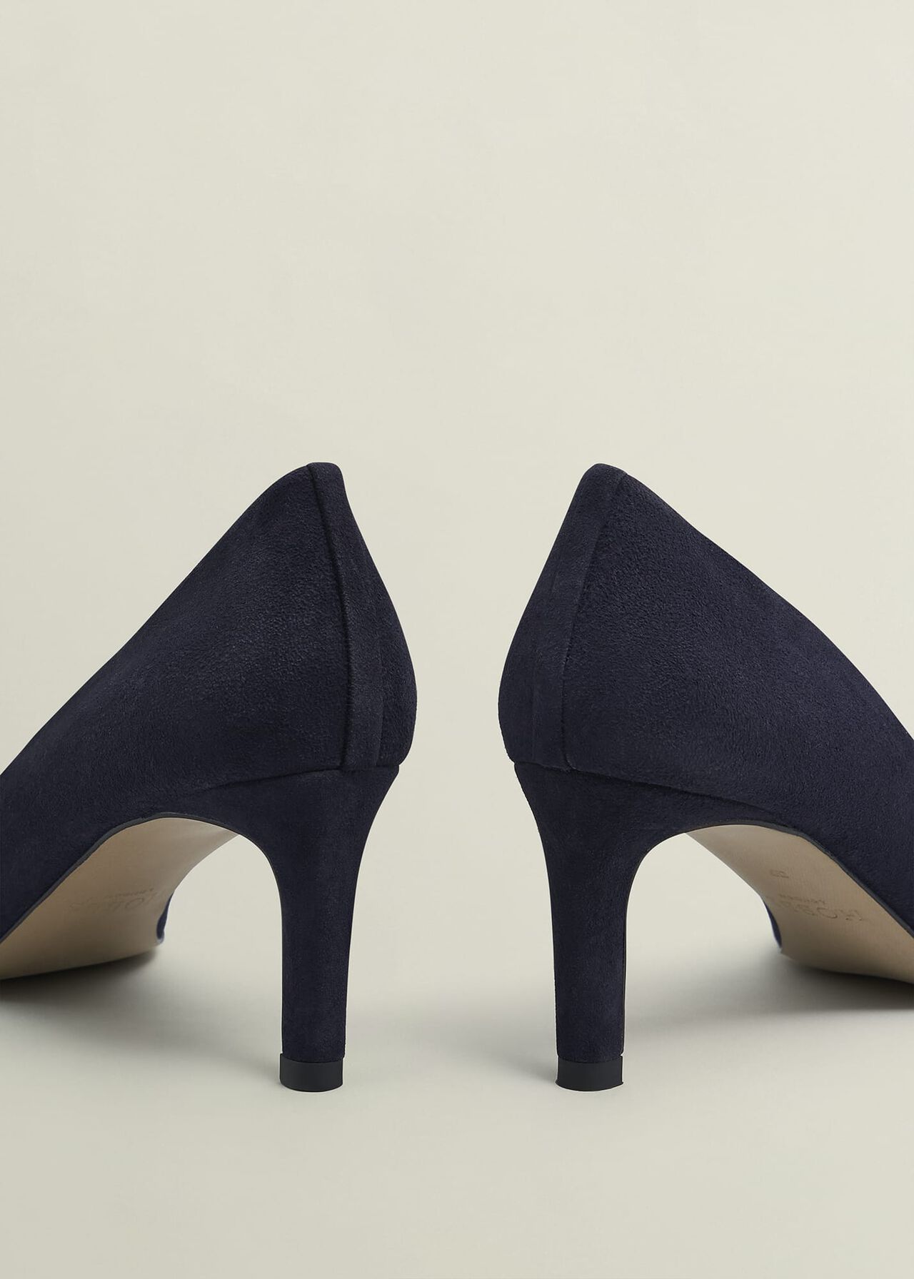 Lizzie Pumps, Midnight Navy, hi-res