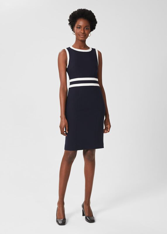 Candice Shift Dress