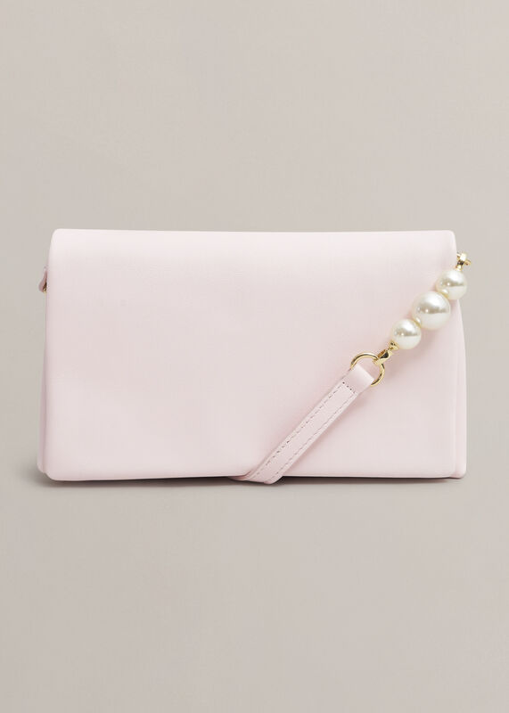 Jas Pearl Clutch