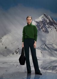 Aretha Jumper Outfit, , hi-res