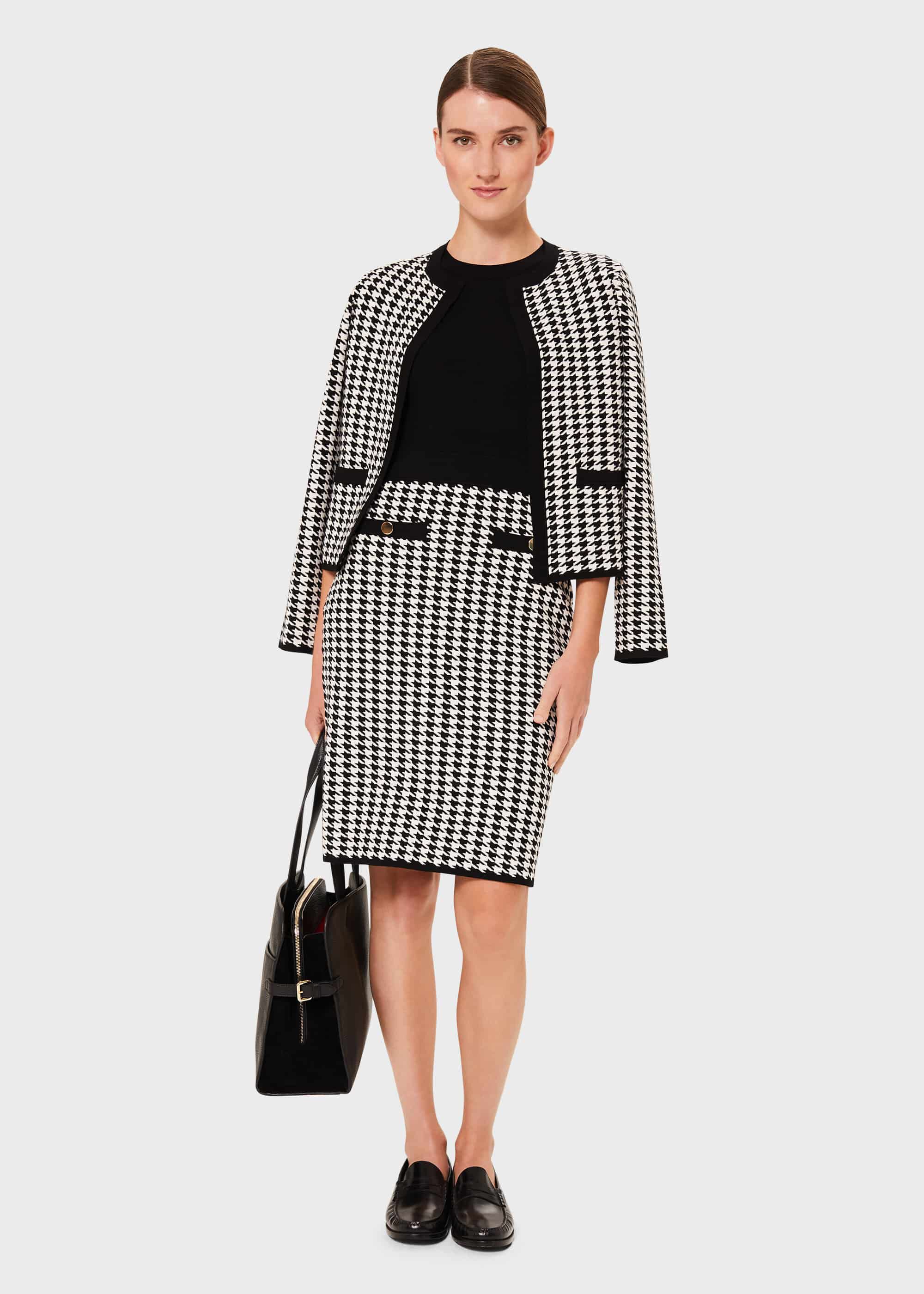hobbs alena dress
