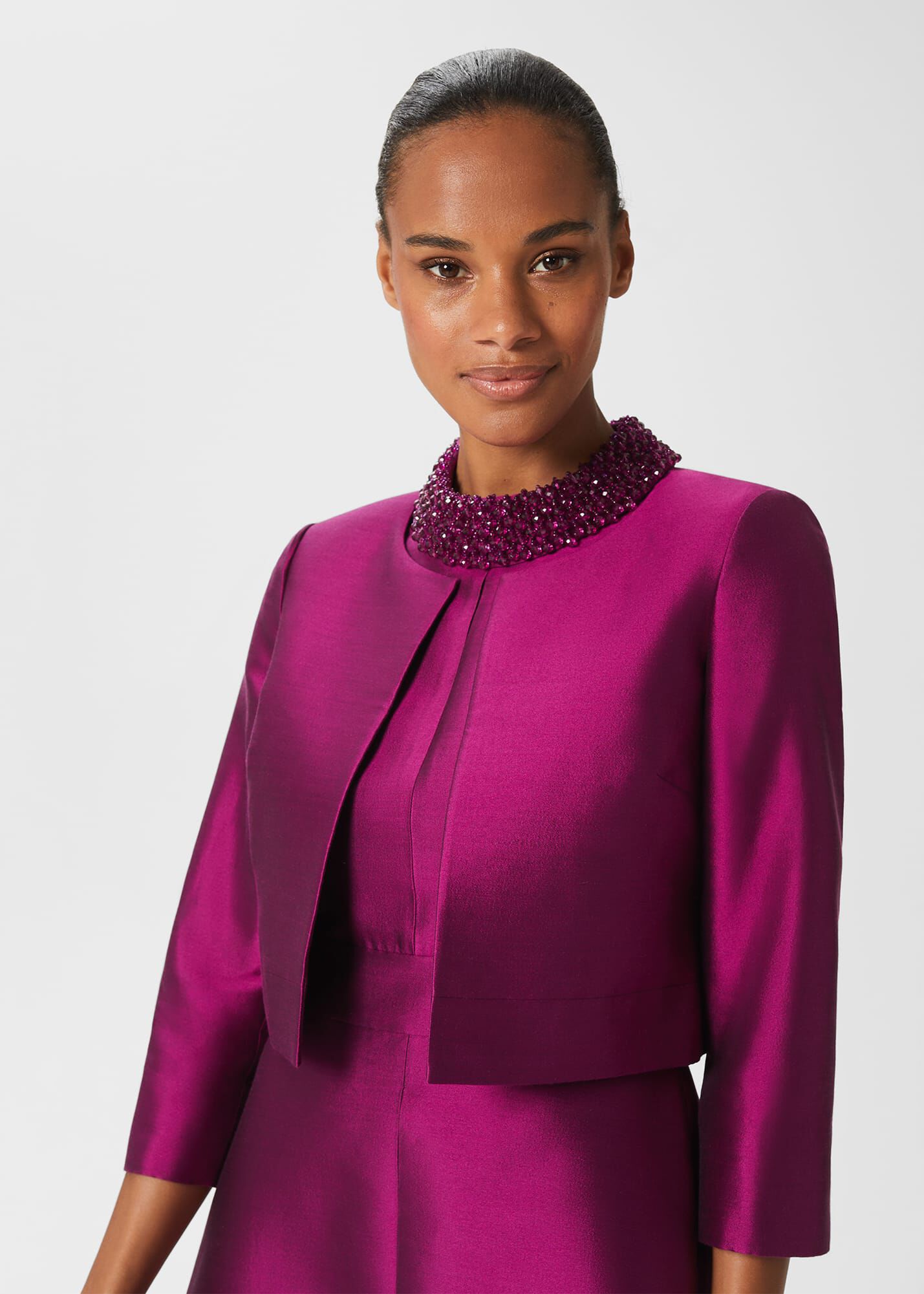 Marcella Dress Outfit