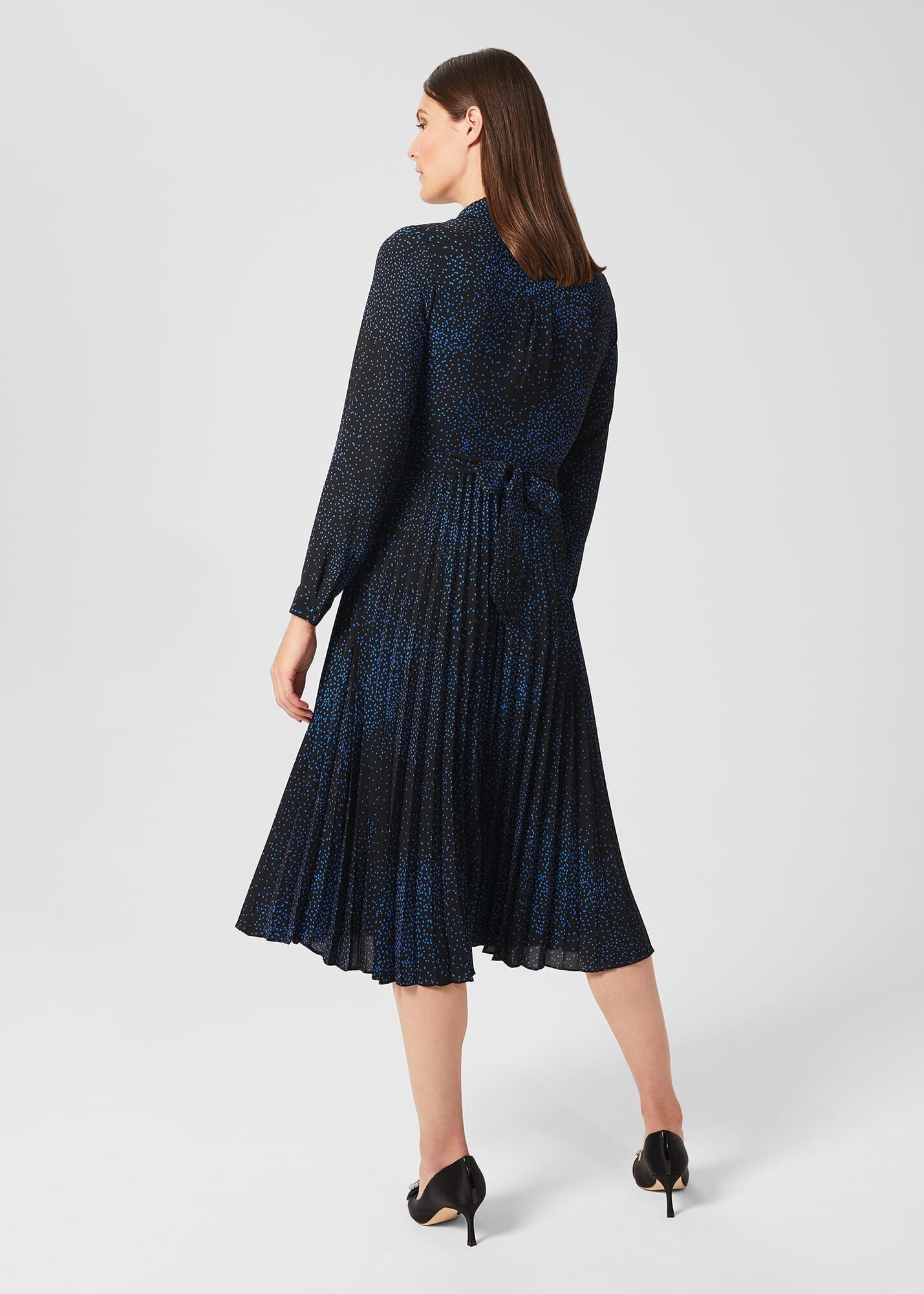hobbs adalyn dress