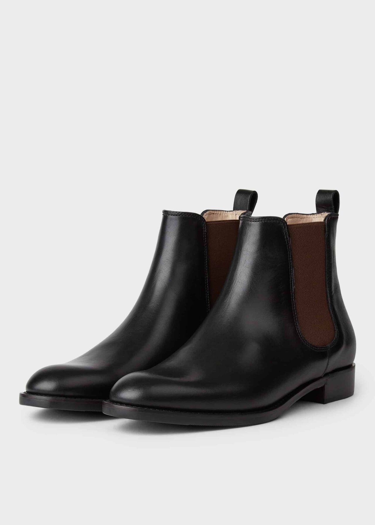 hobbs nicole lace up boot