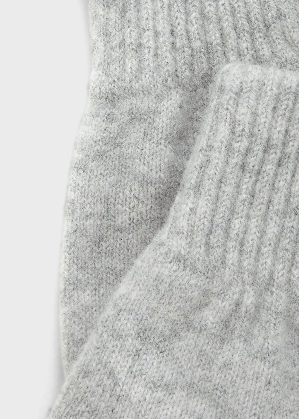 Ember Gloves, Grey, hi-res