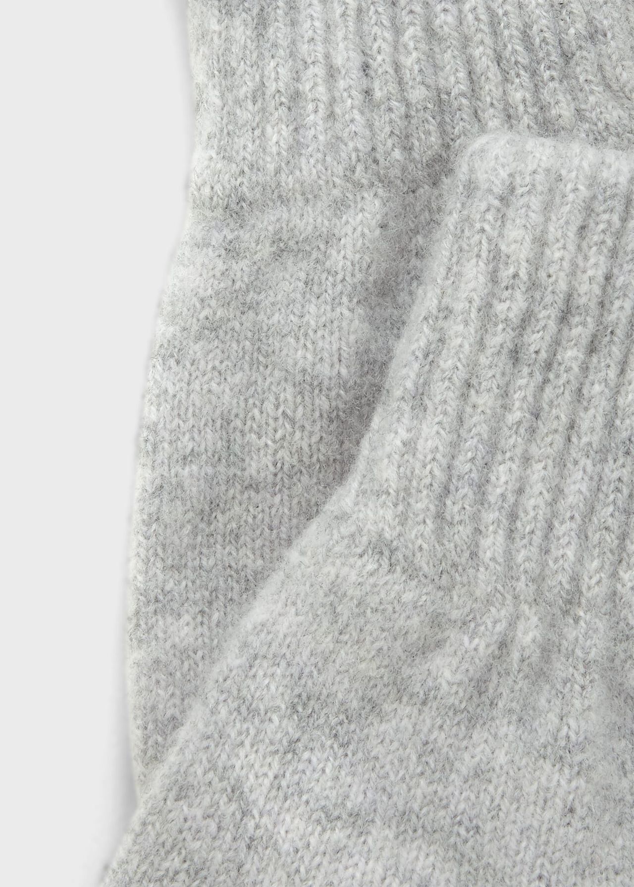 Ember Gloves, Grey, hi-res