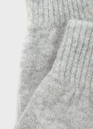 Ember Gloves, Grey, hi-res